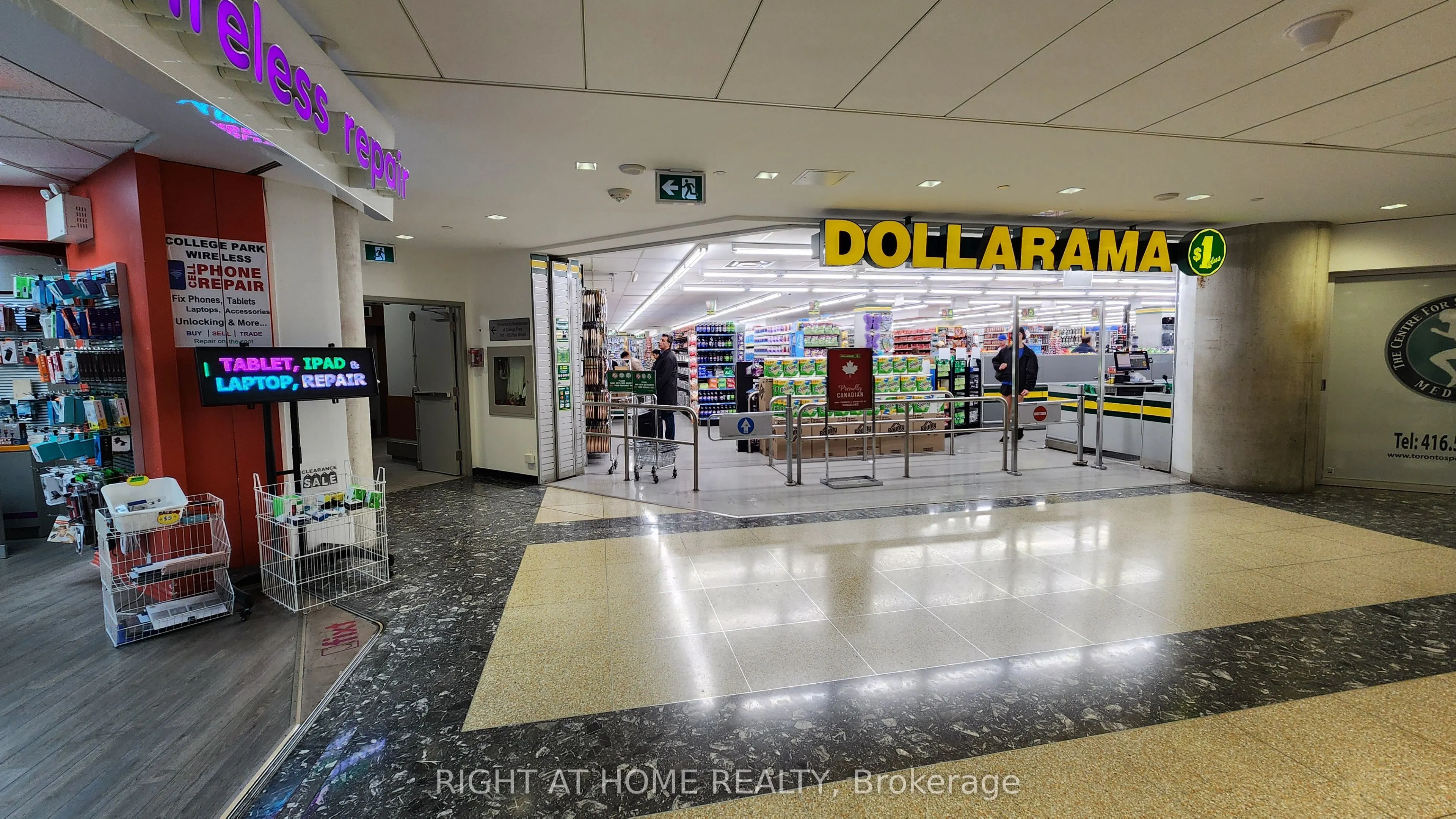 761 Bay Street, #1508