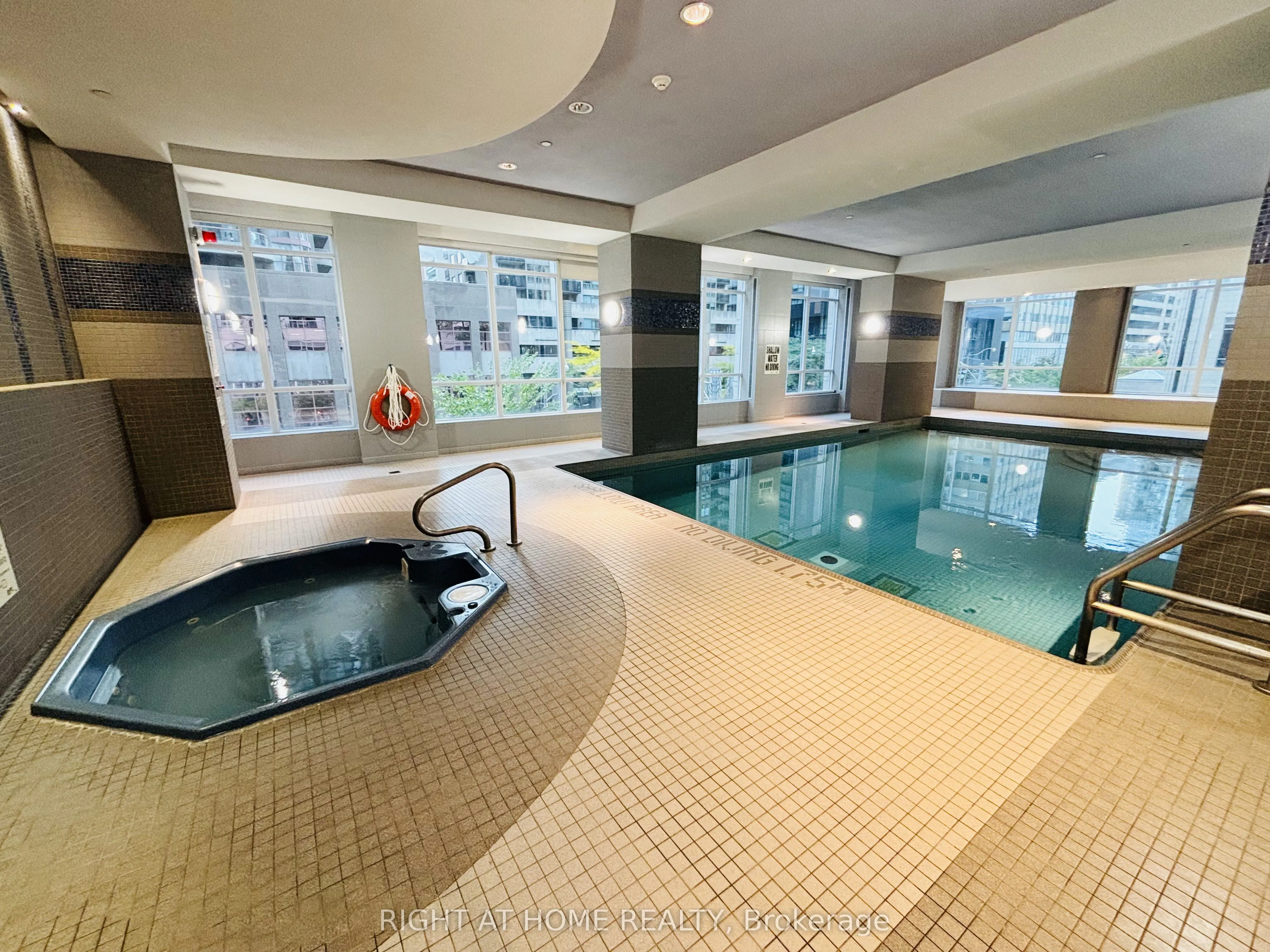 761 Bay Street, #1508