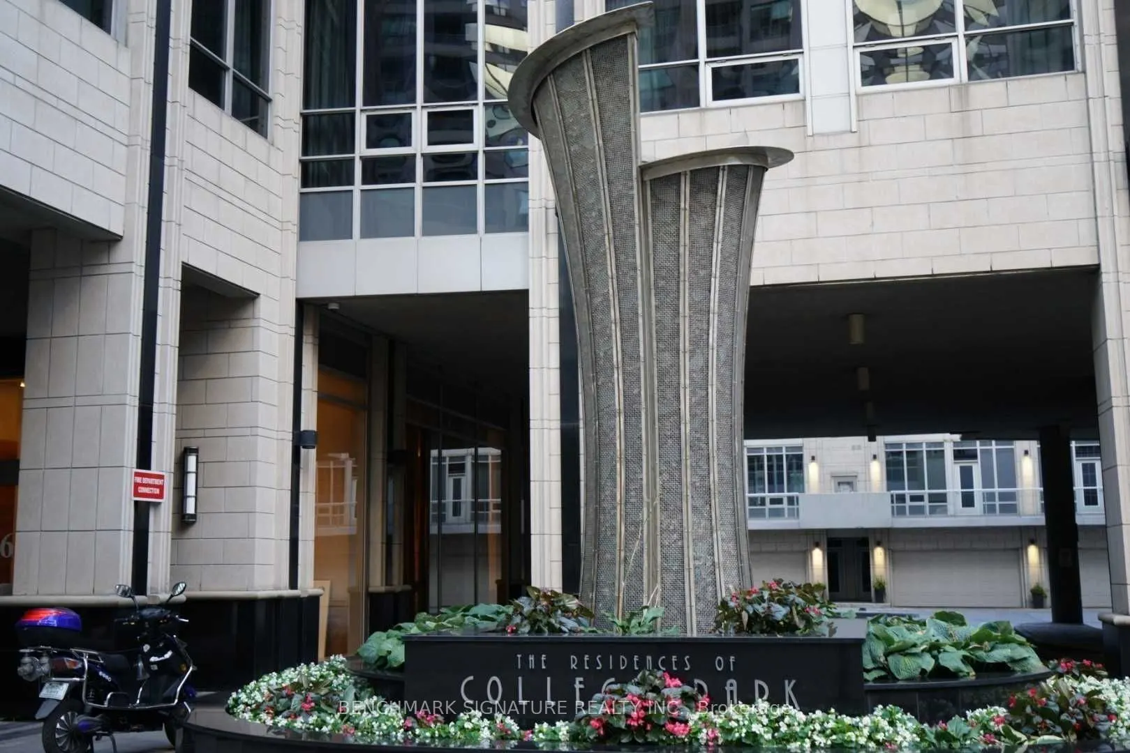 763 Bay Street, #3102