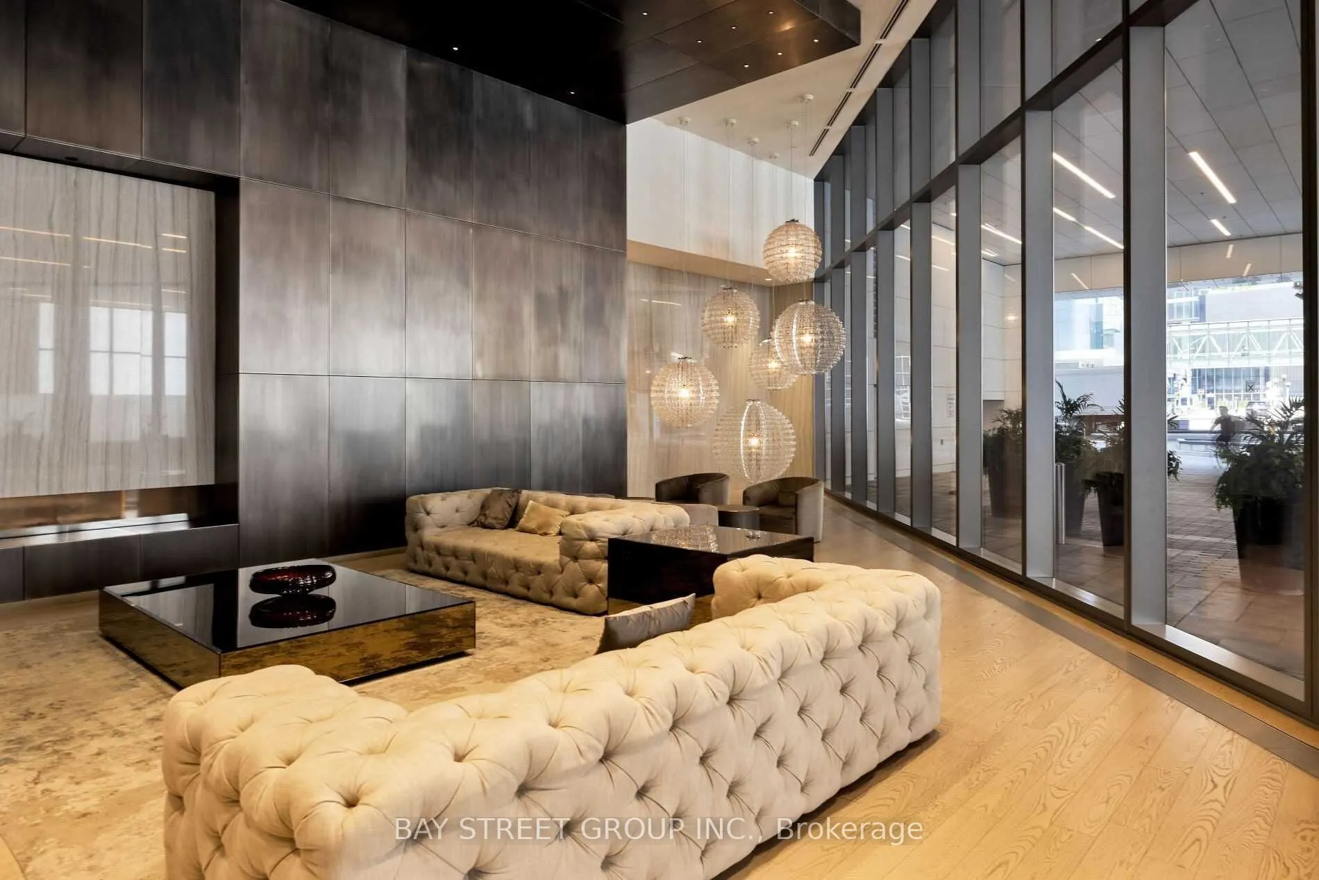 100 Harbour Street, #3809