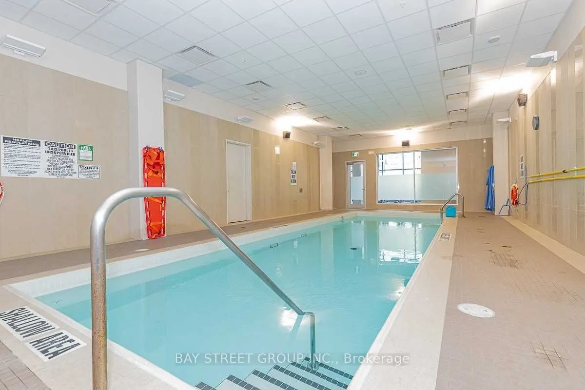 100 Harbour Street, #3809