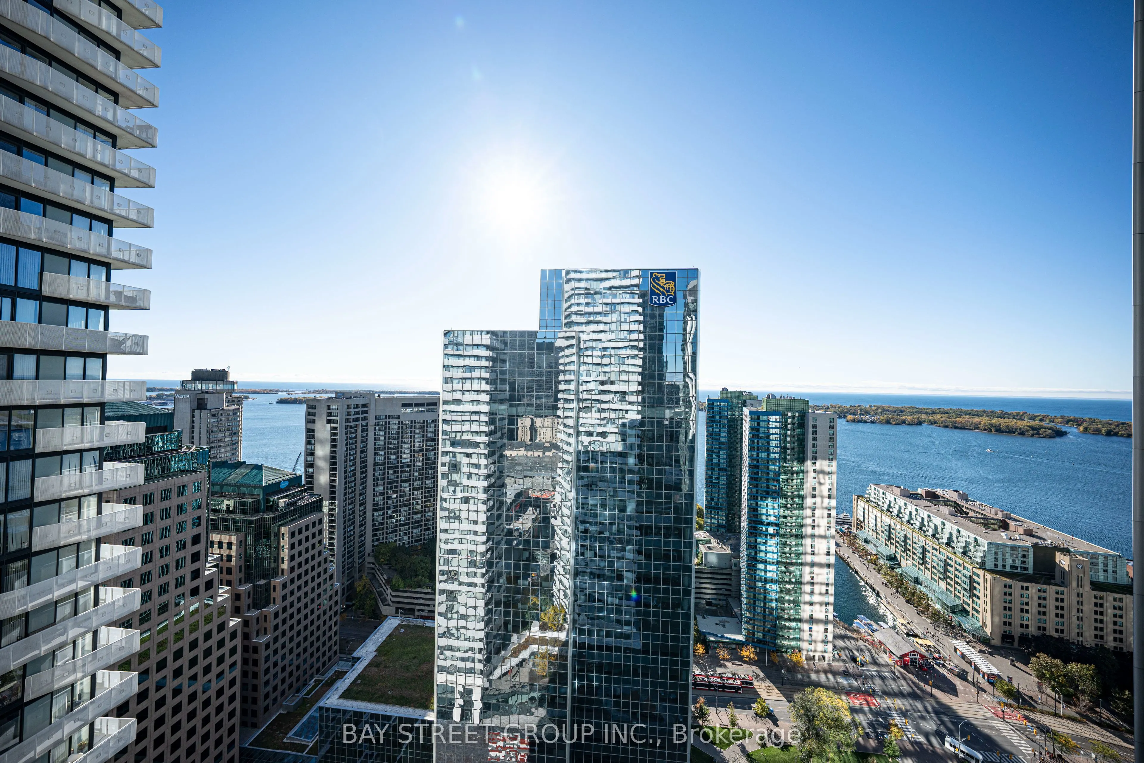 100 Harbour Street, #3809