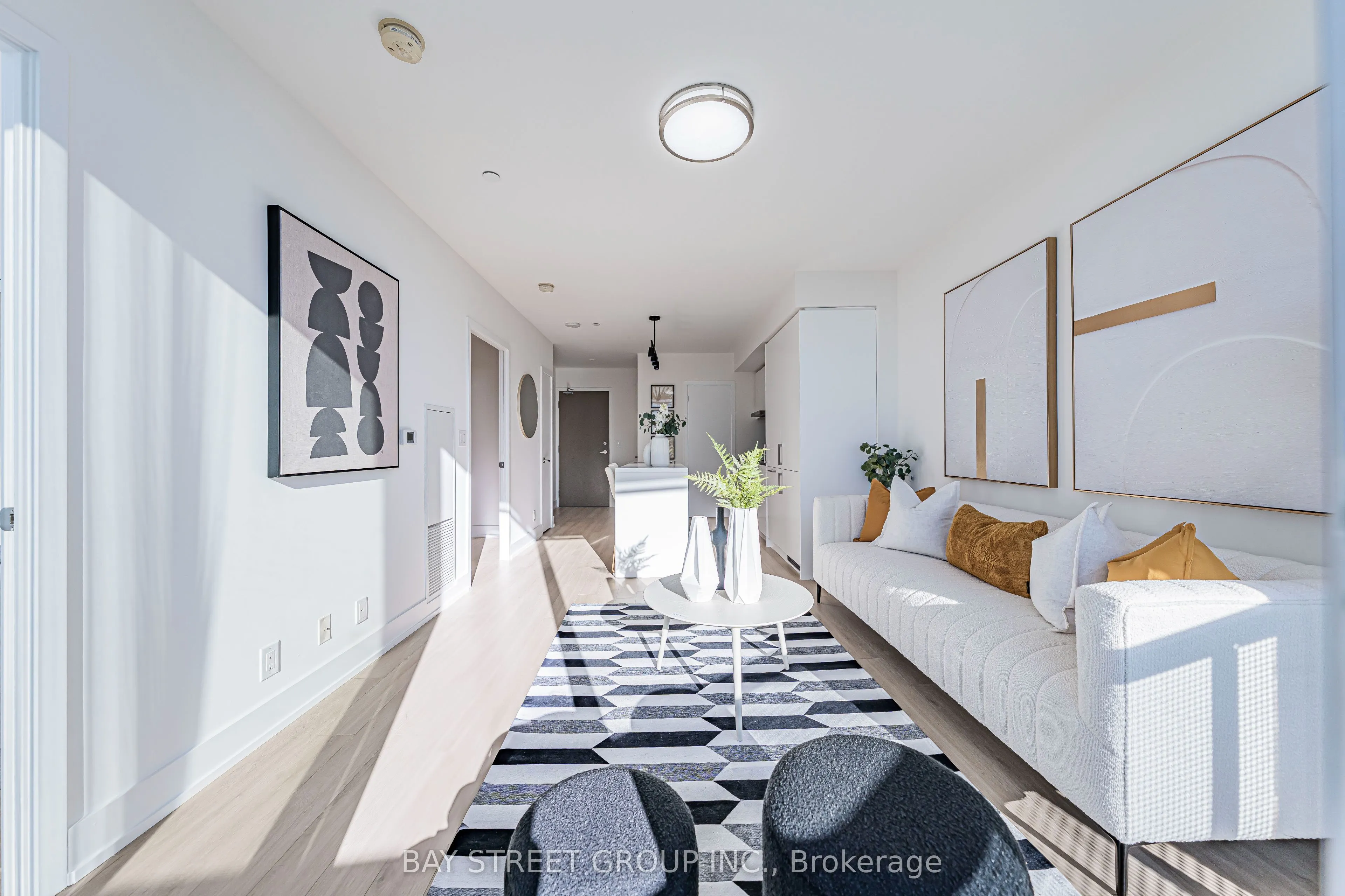 100 Harbour Street, #3809