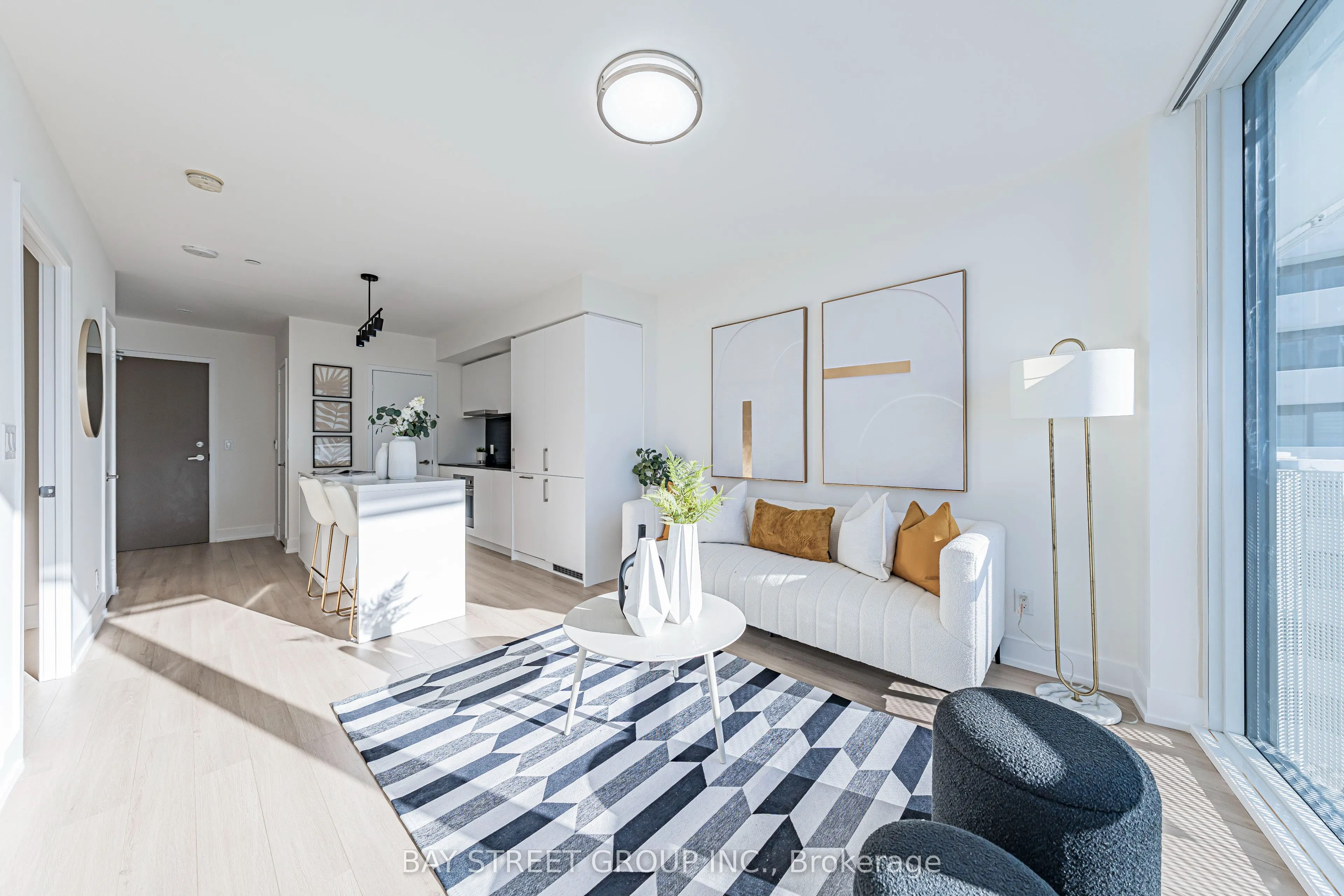 100 Harbour Street, #3809