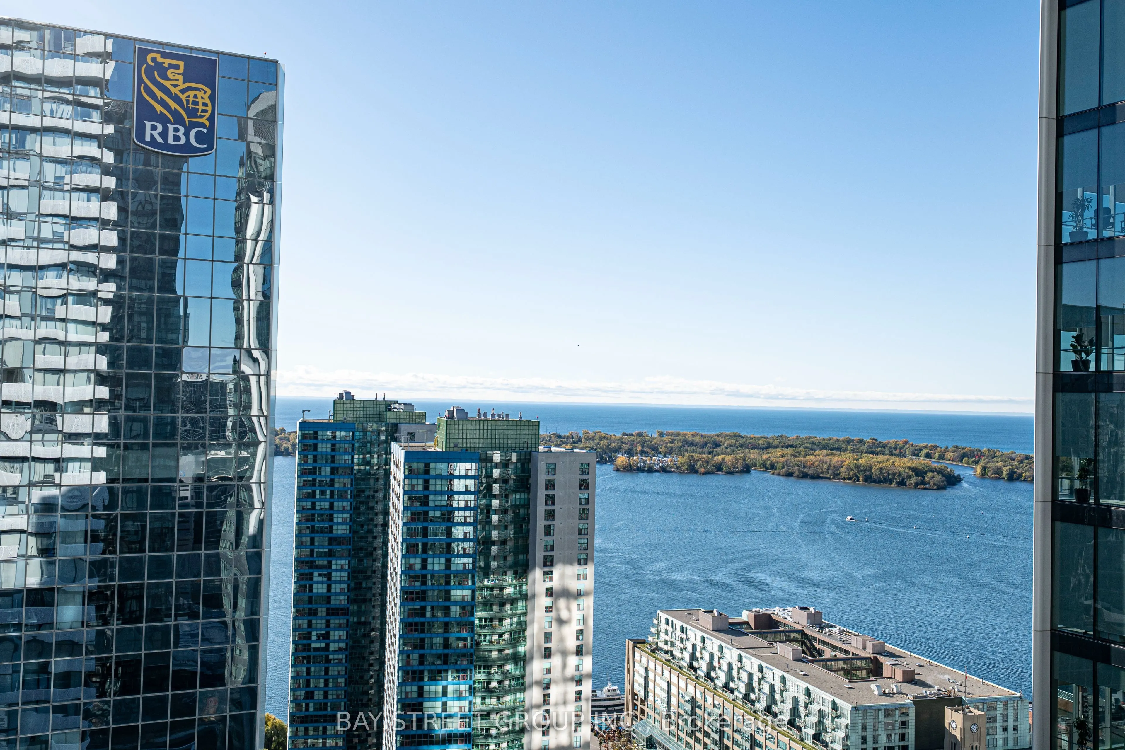 100 Harbour Street, #3809