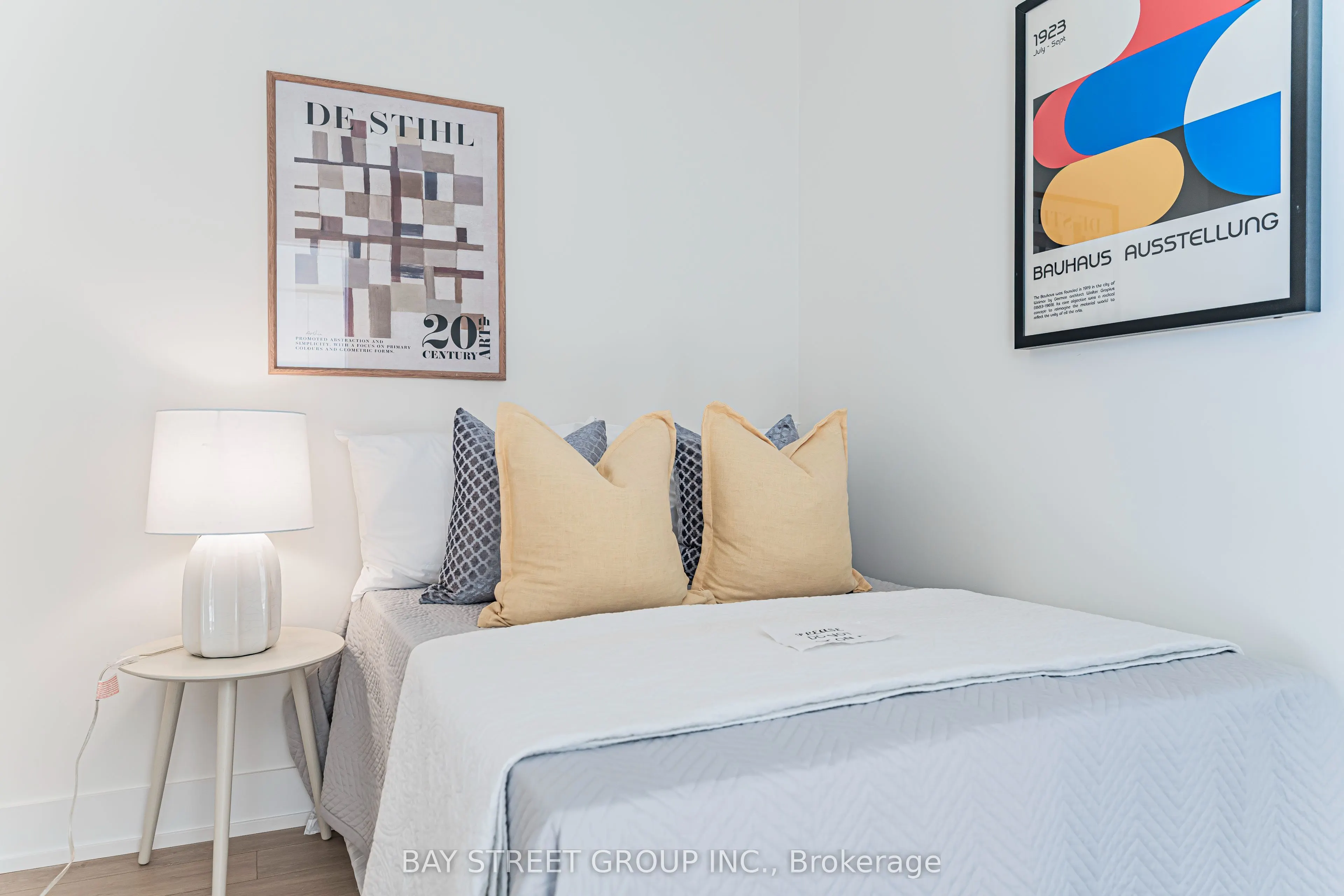 100 Harbour Street, #3809