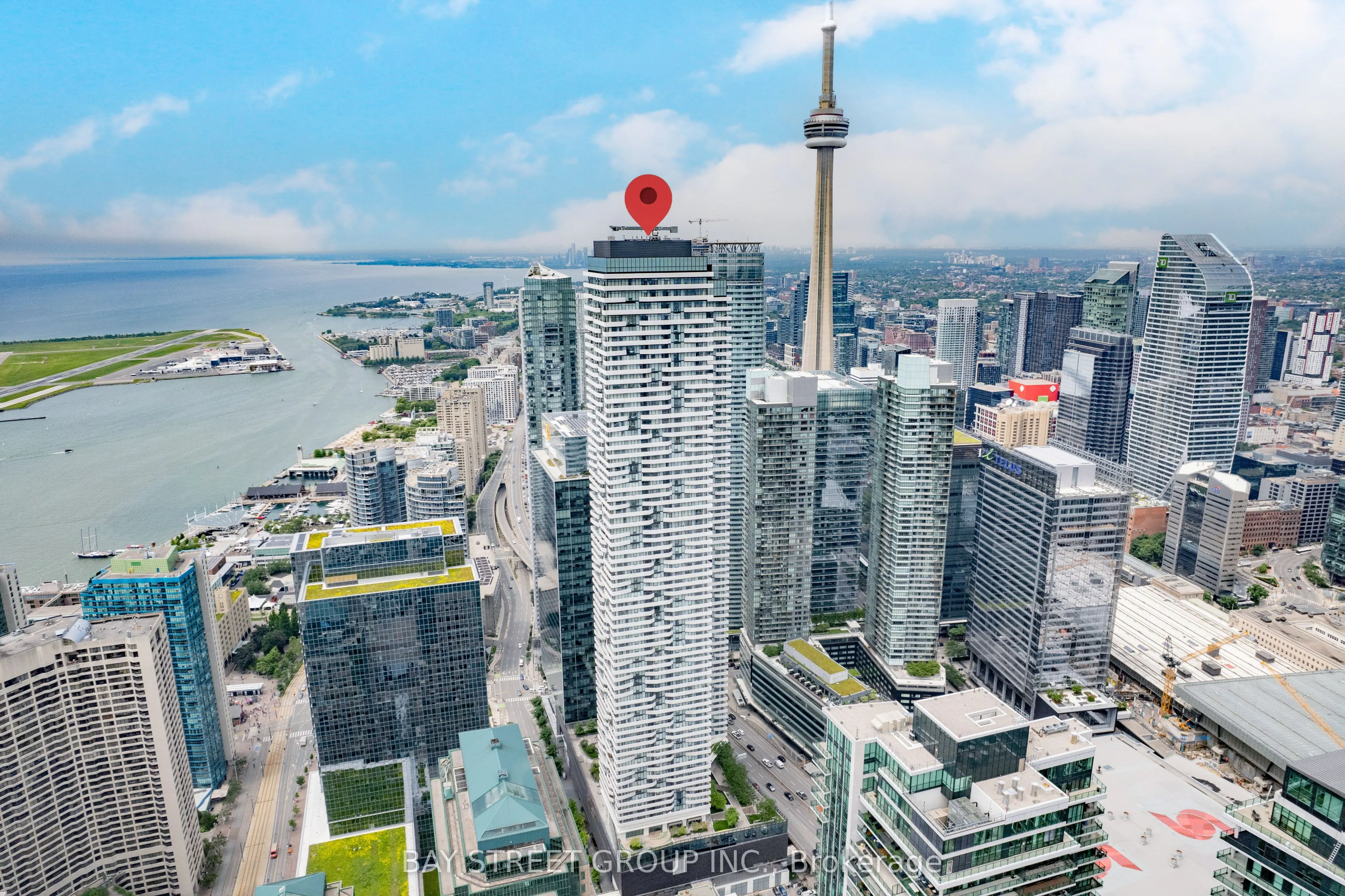100 Harbour Street, #3809