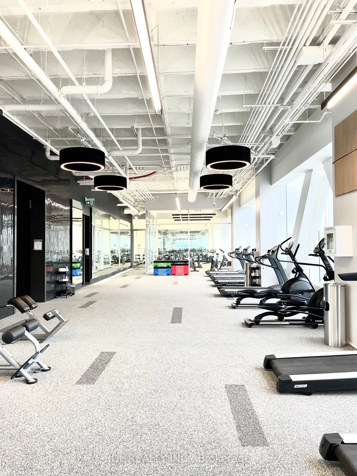 488 University Avenue, #2803