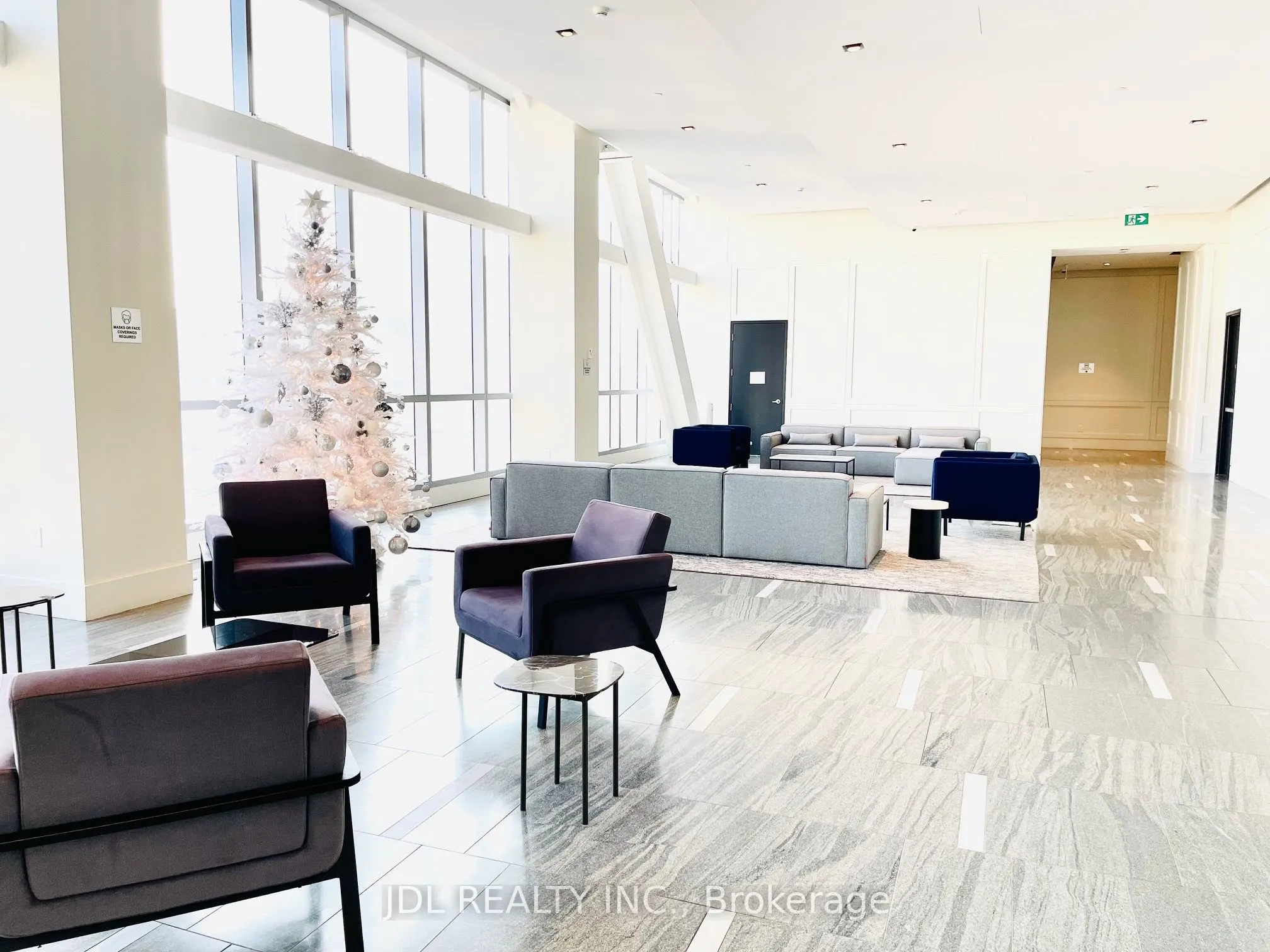 488 University Avenue, #2803