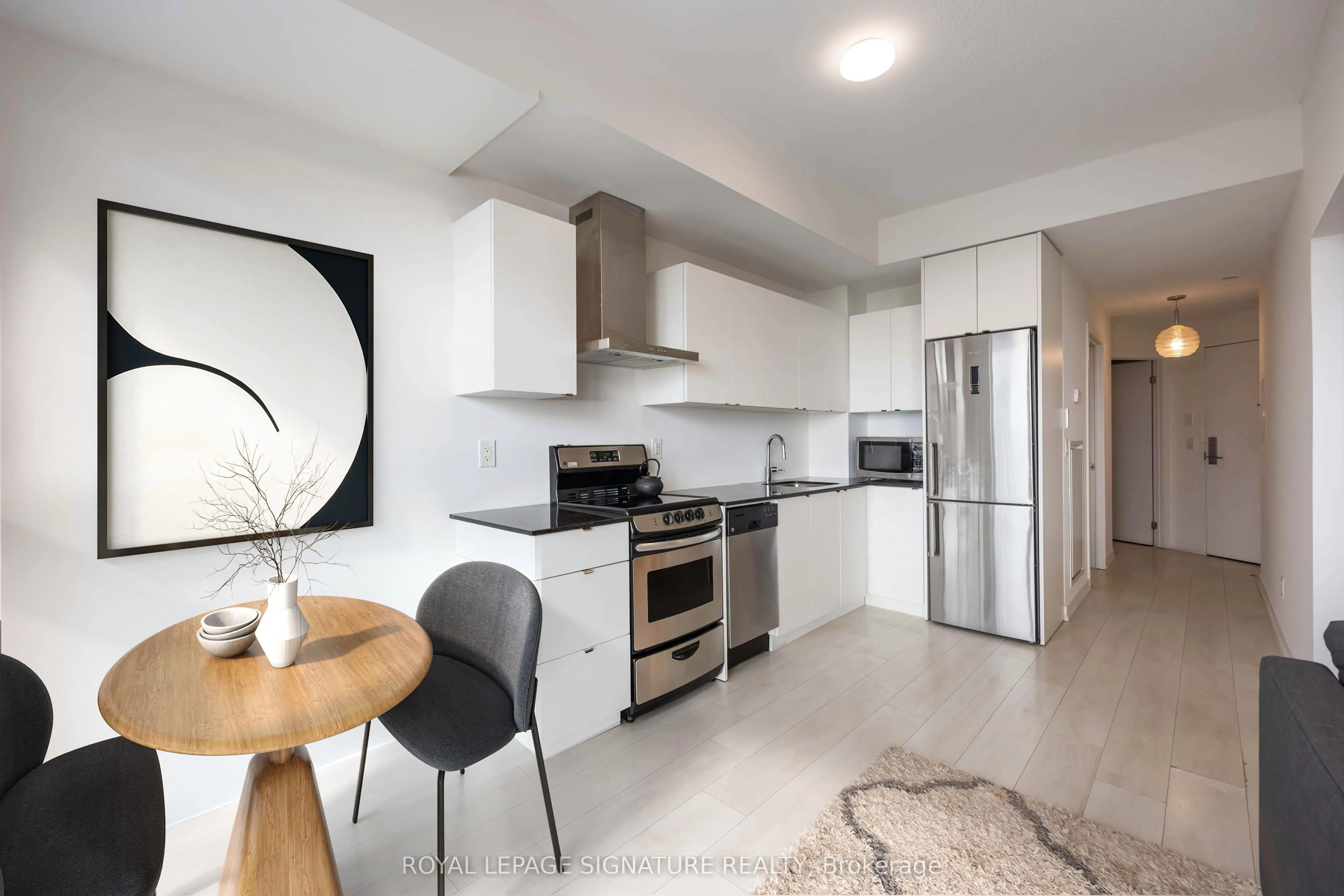 51 East Liberty Street, #2215