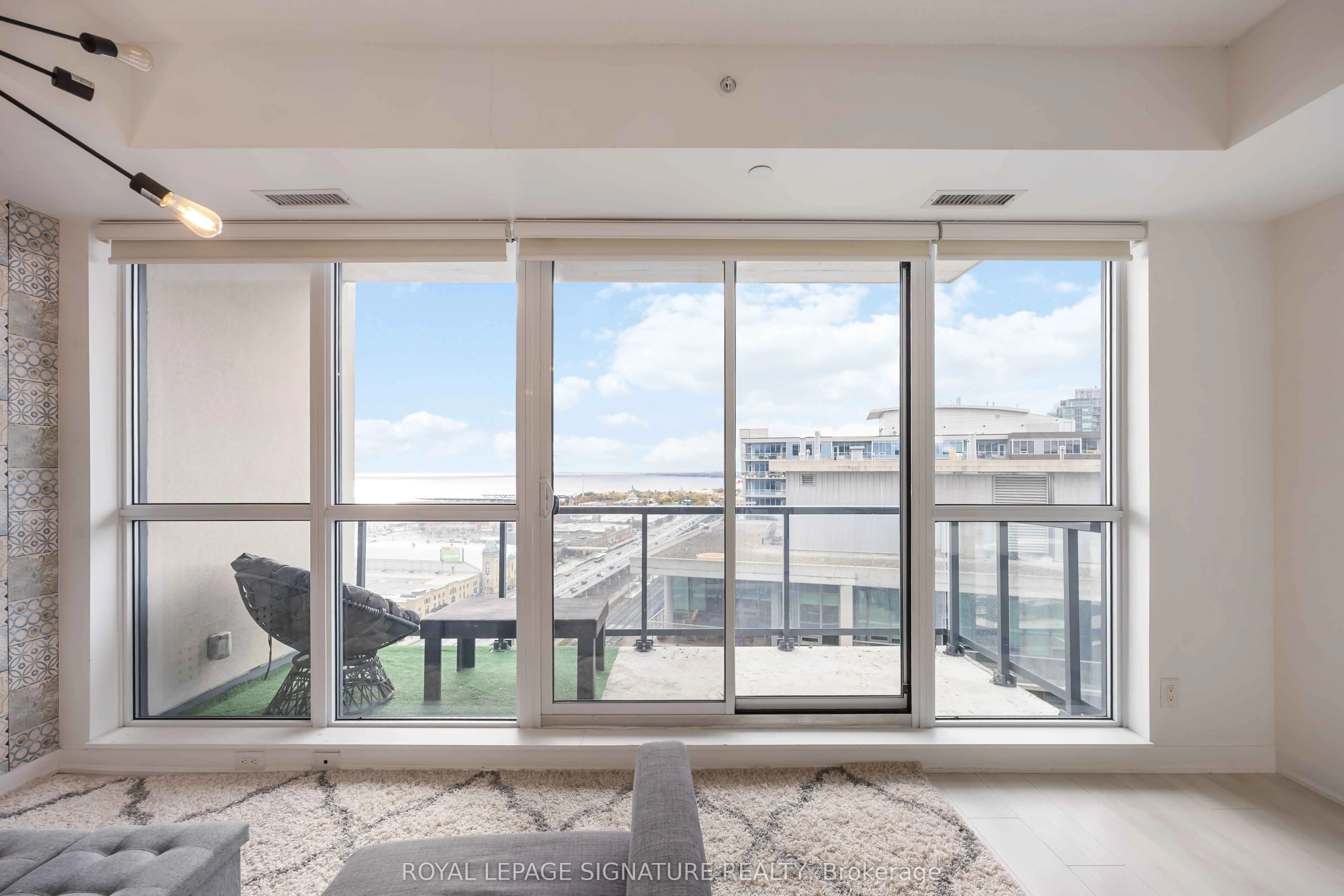 51 East Liberty Street, #2215