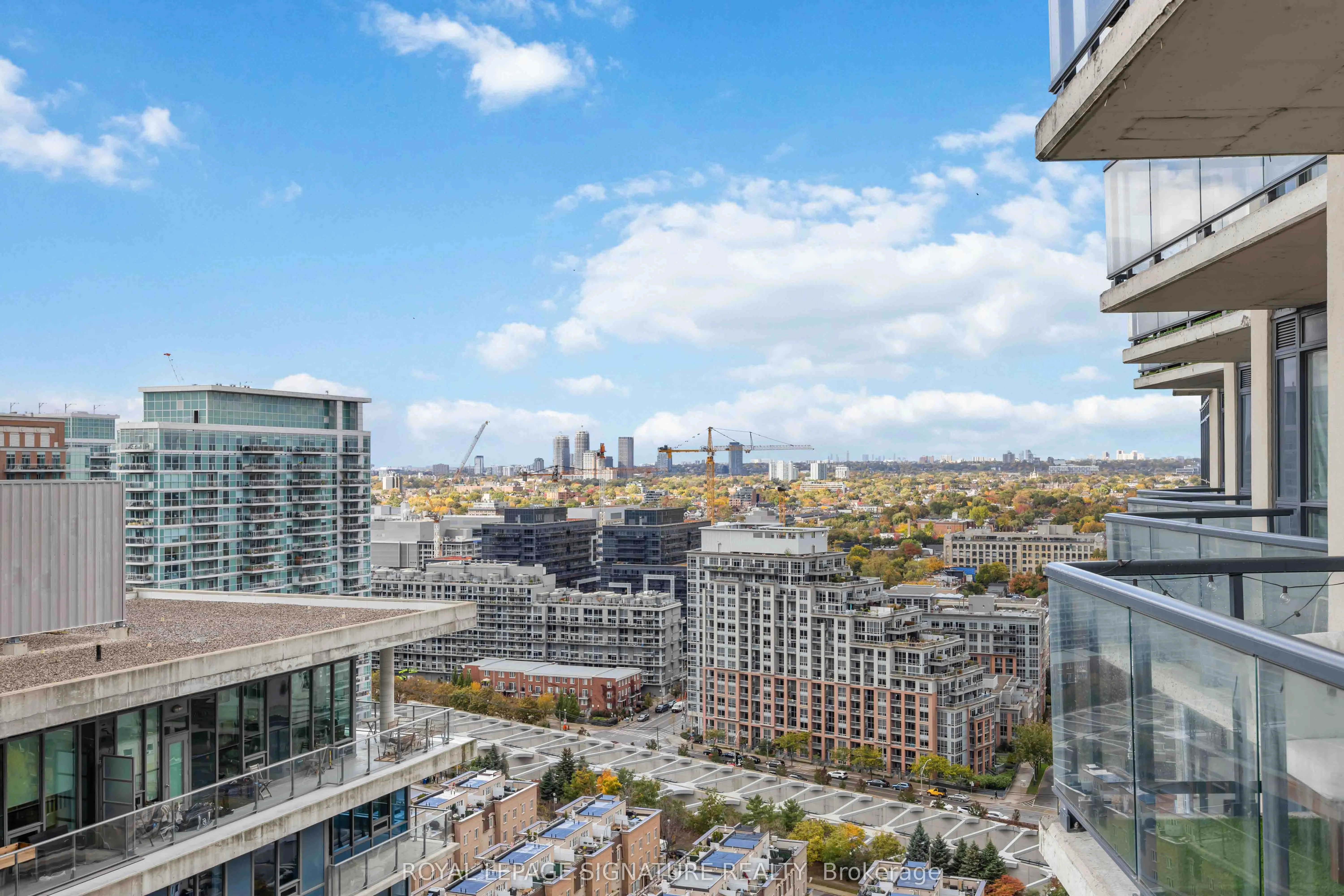 51 East Liberty Street, #2215