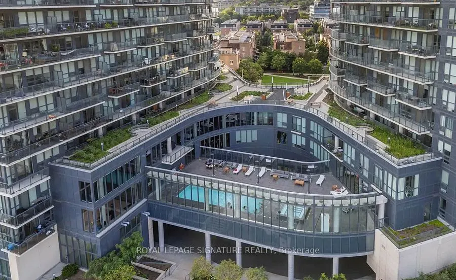 51 East Liberty Street, #2215