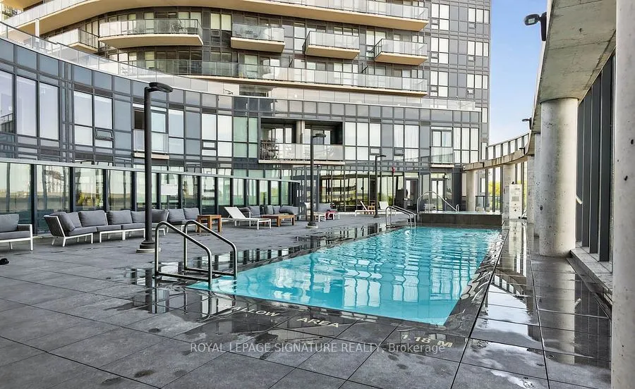 51 East Liberty Street, #2215