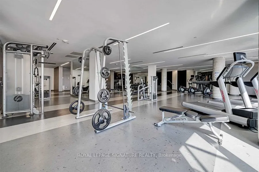 51 East Liberty Street, #2215