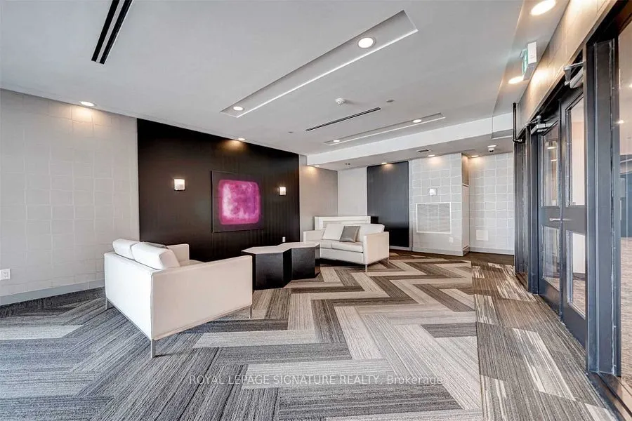 51 East Liberty Street, #2215