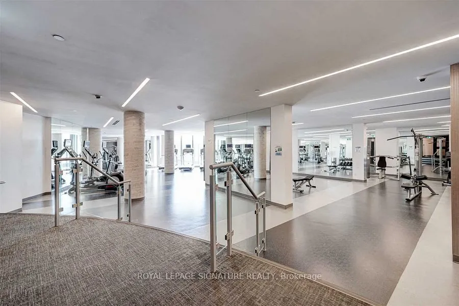 51 East Liberty Street, #2215