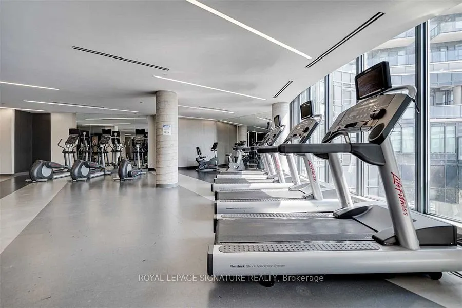 51 East Liberty Street, #2215