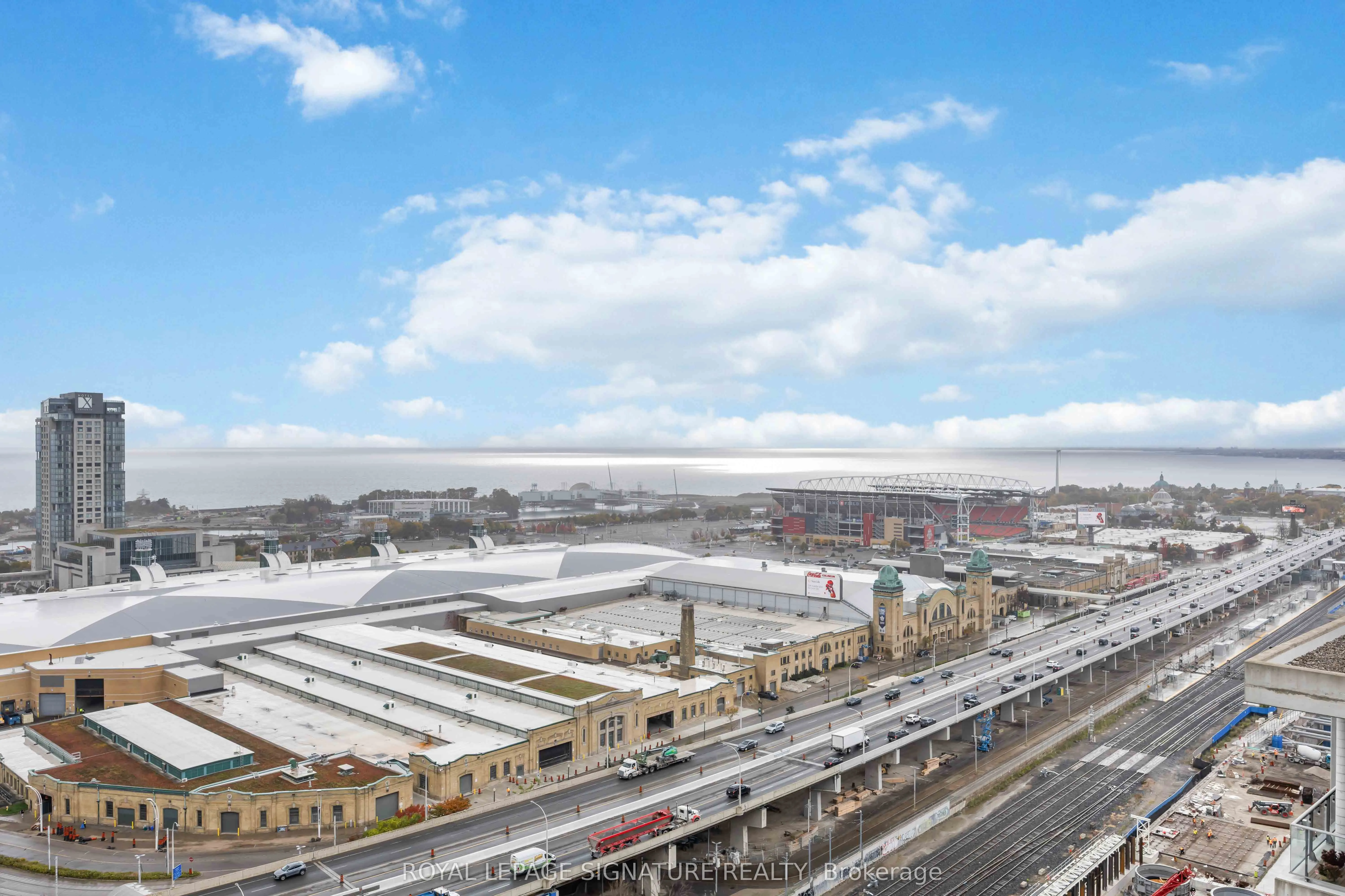 51 East Liberty Street, #2215