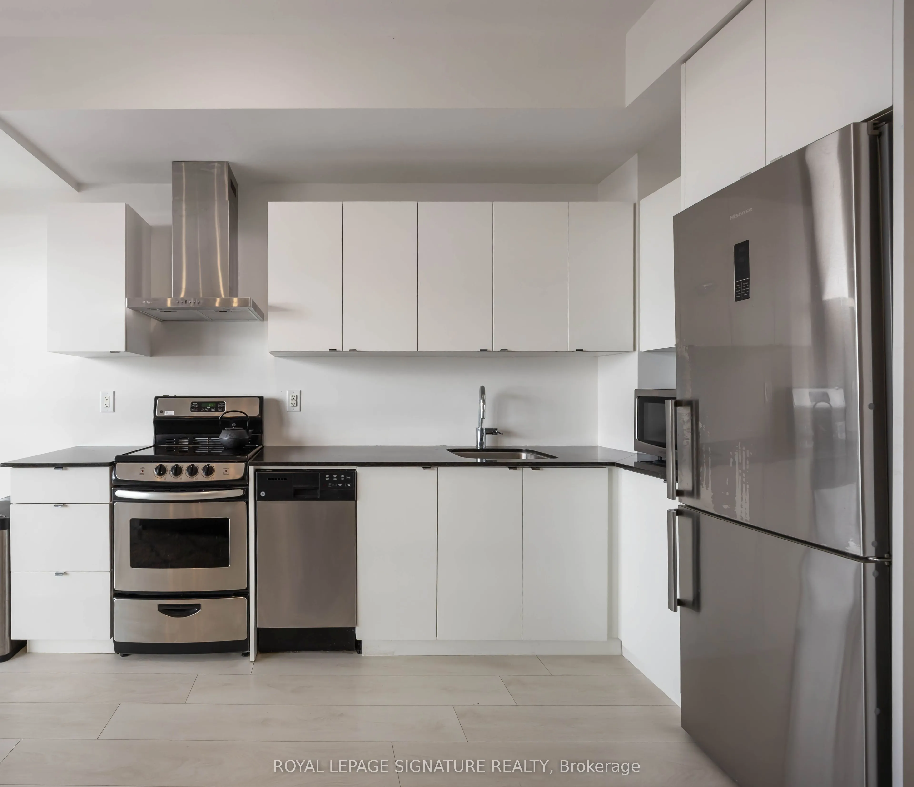 51 East Liberty Street, #2215