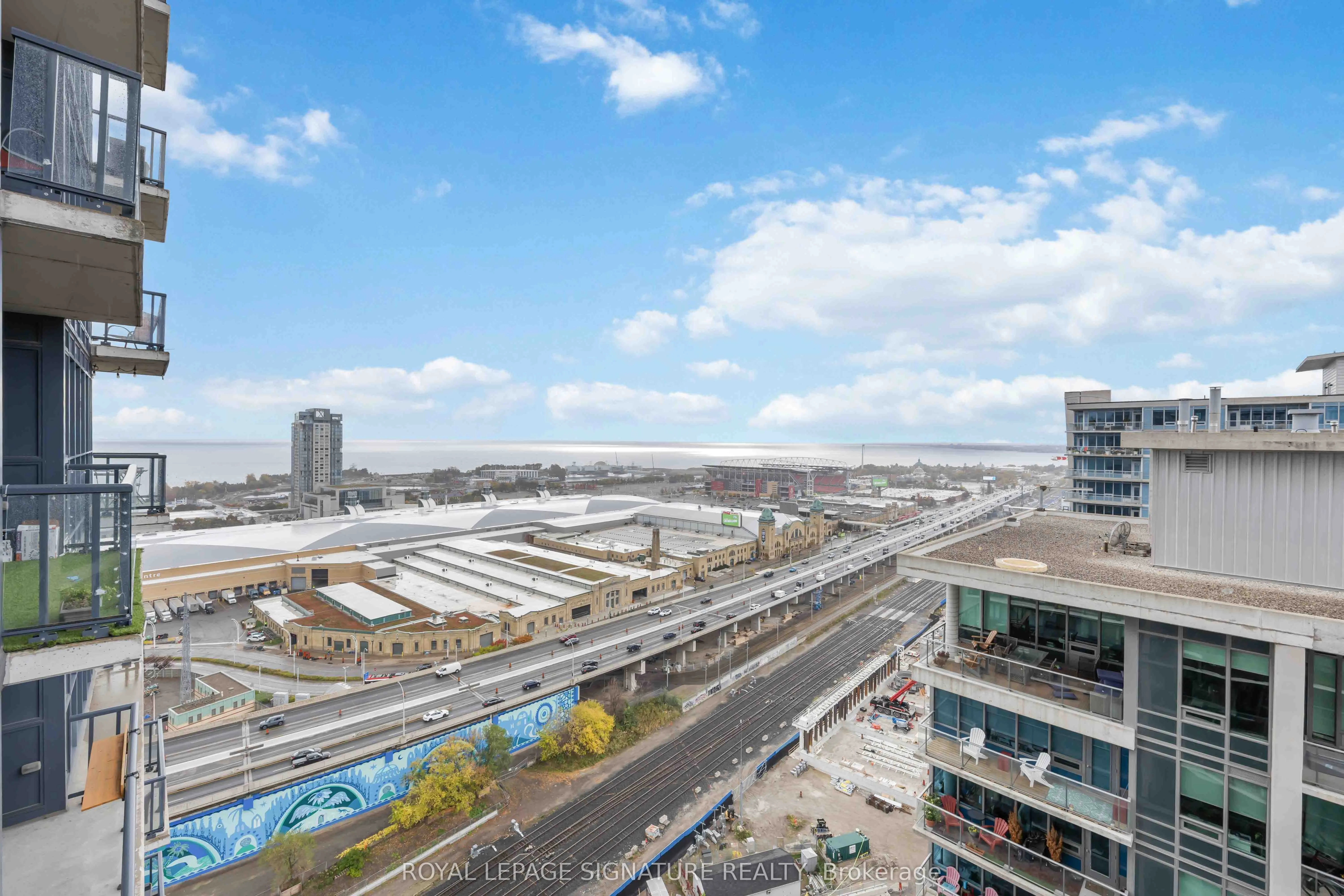 51 East Liberty Street, #2215