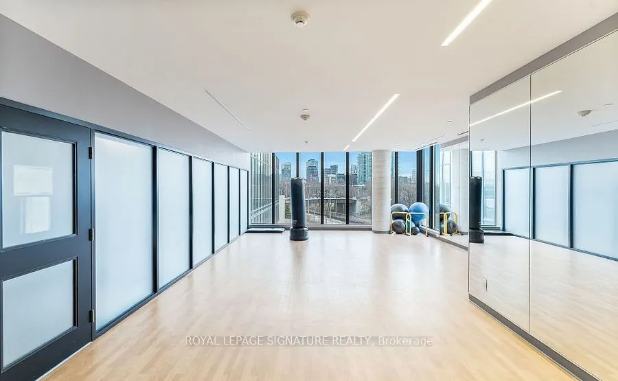 51 East Liberty Street, #2215