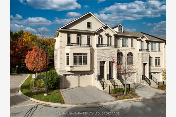 88 Bloorview Place, #26