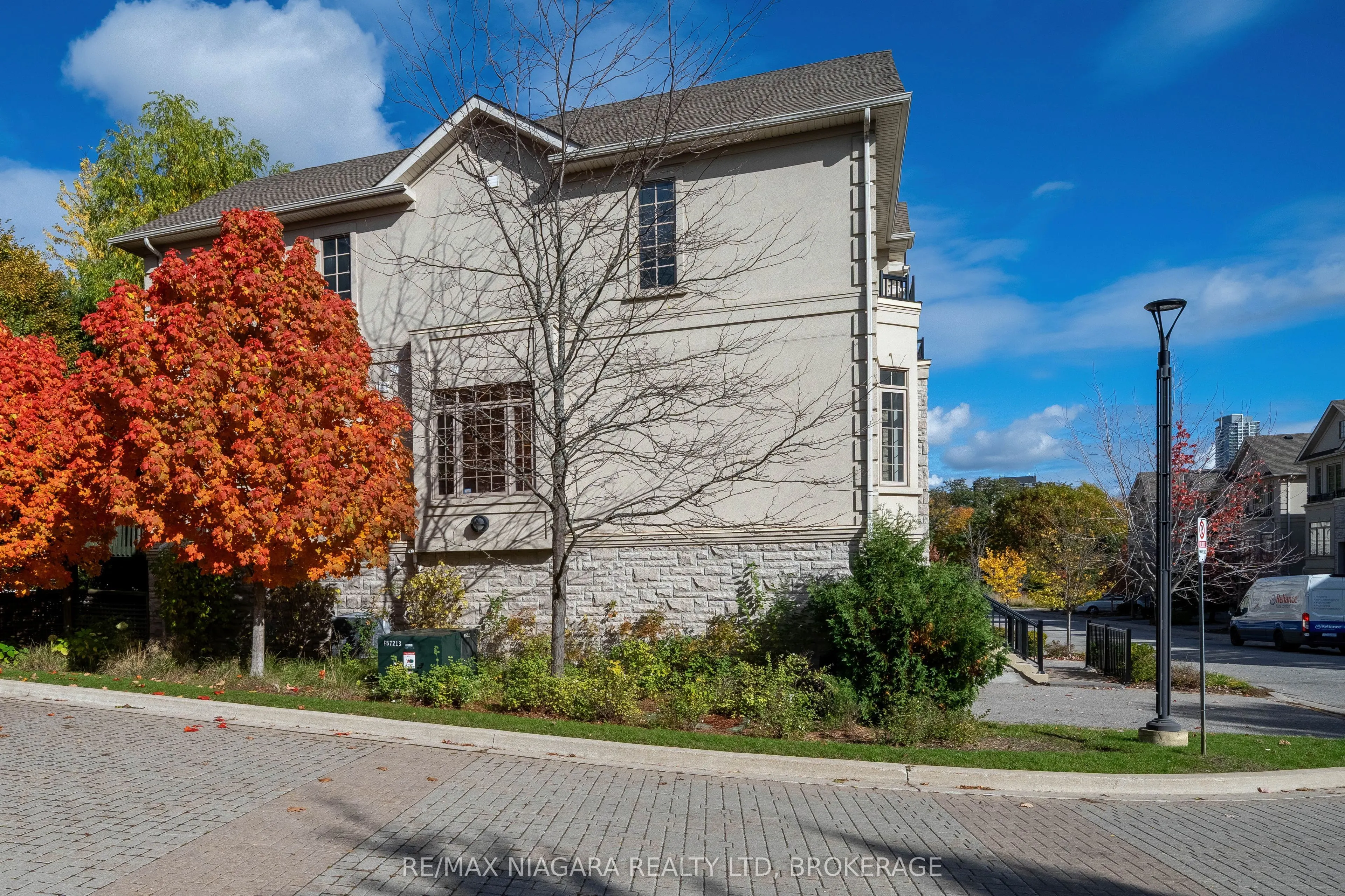 88 Bloorview Place, #26