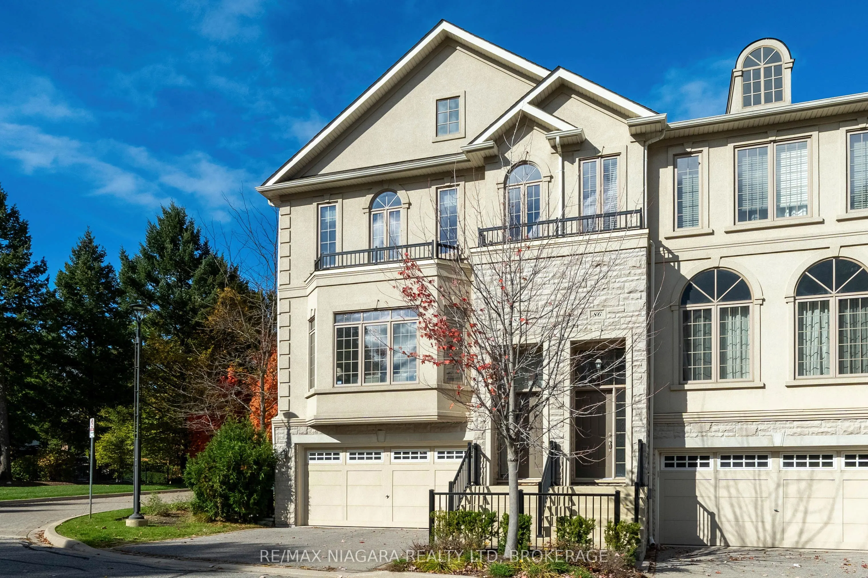 88 Bloorview Place, #26