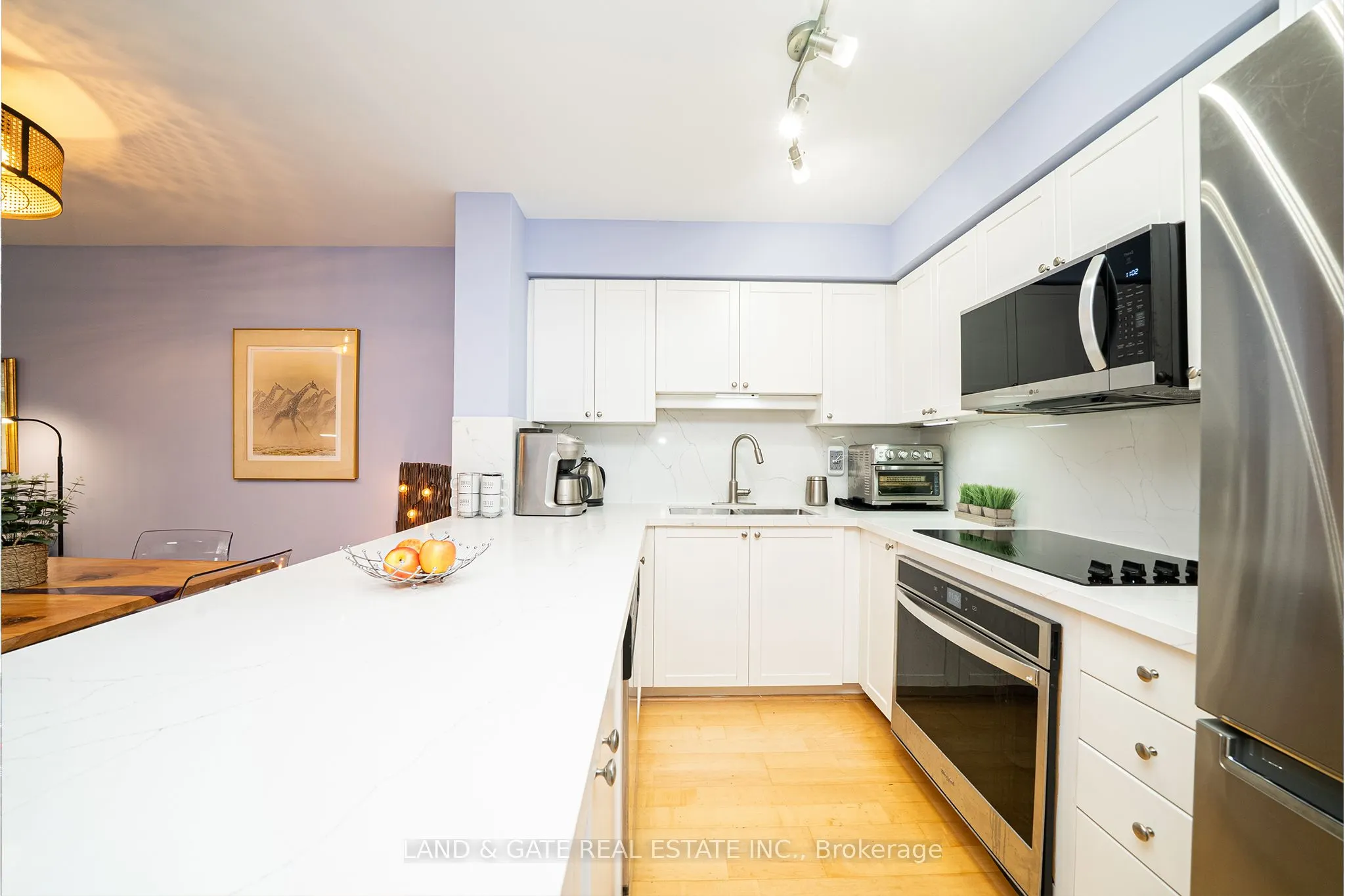 18 Stafford Street, #202