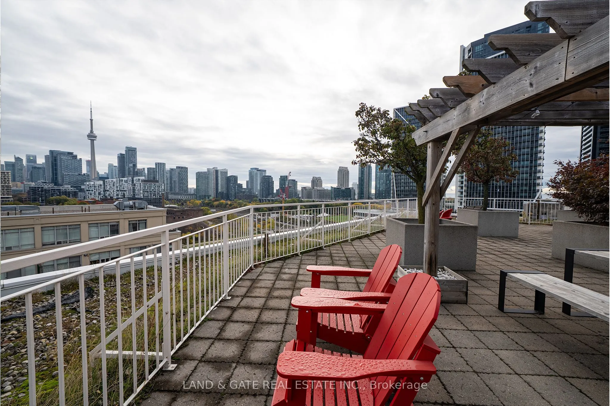 18 Stafford Street, #202