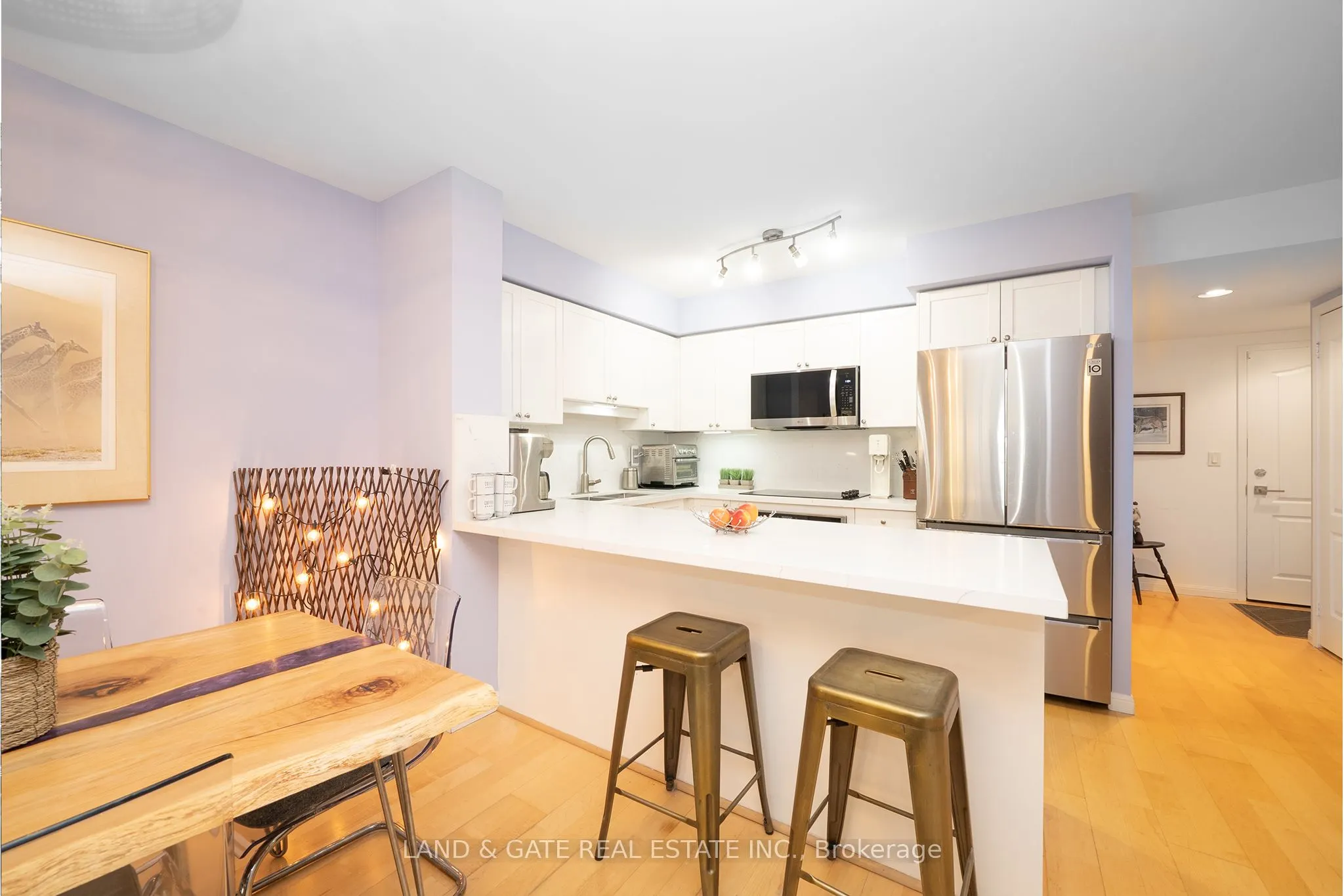 18 Stafford Street, #202