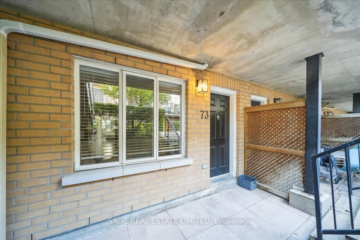 208 Niagara Street, #73