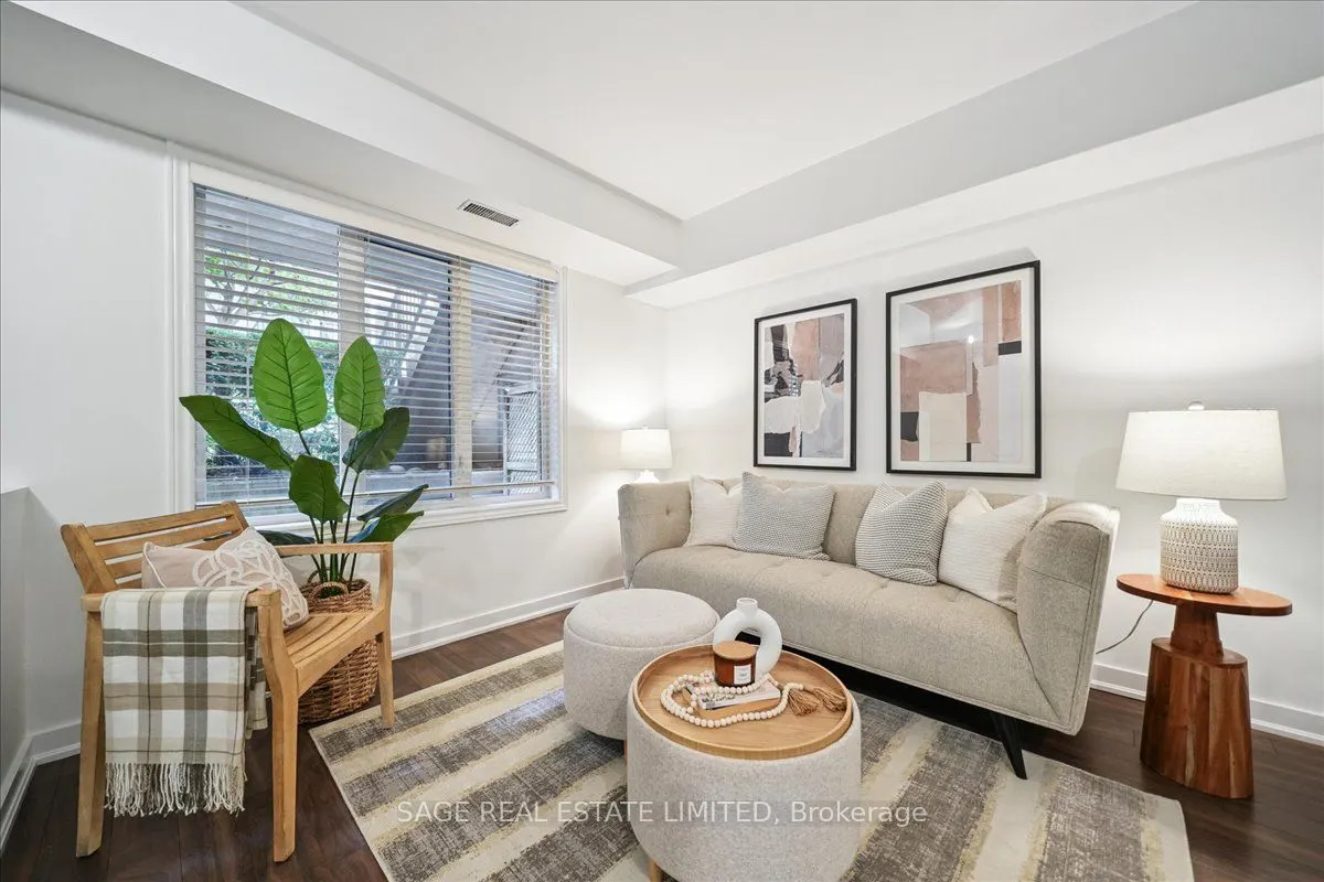 208 Niagara Street, #73