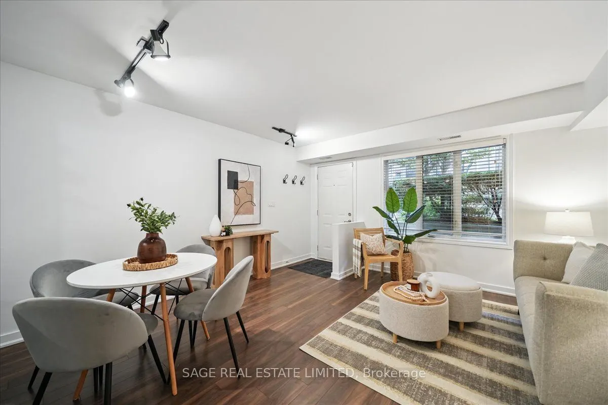 208 Niagara Street, #73