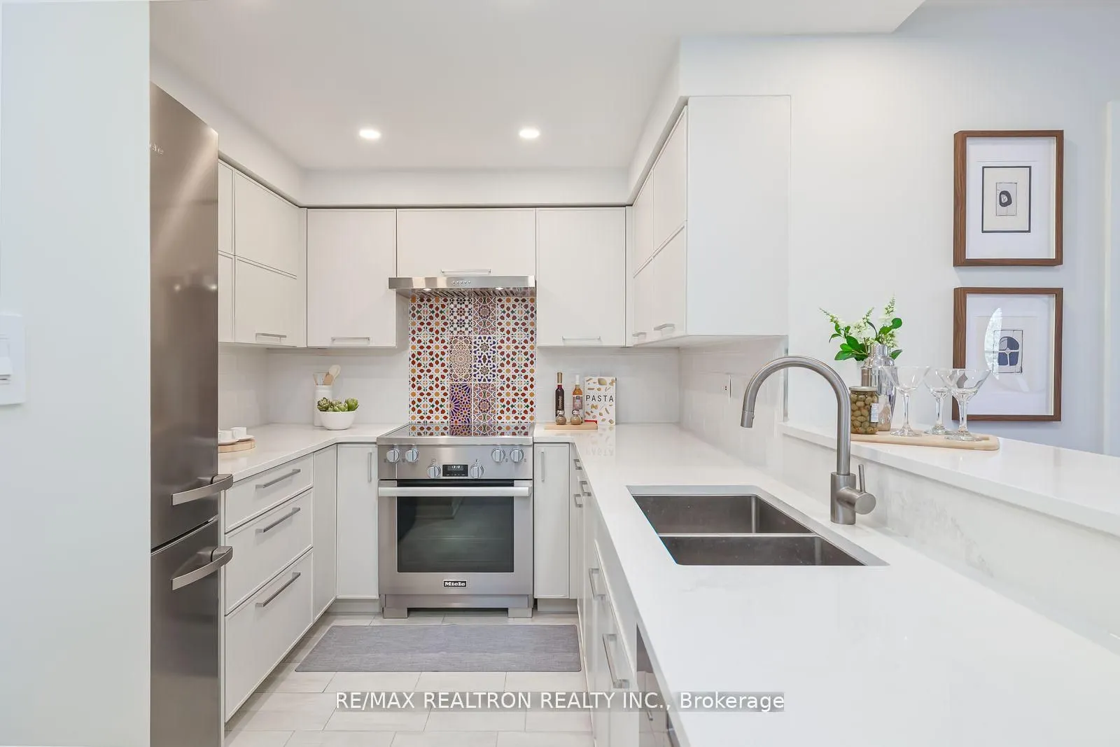 233 Beecroft Road, #402