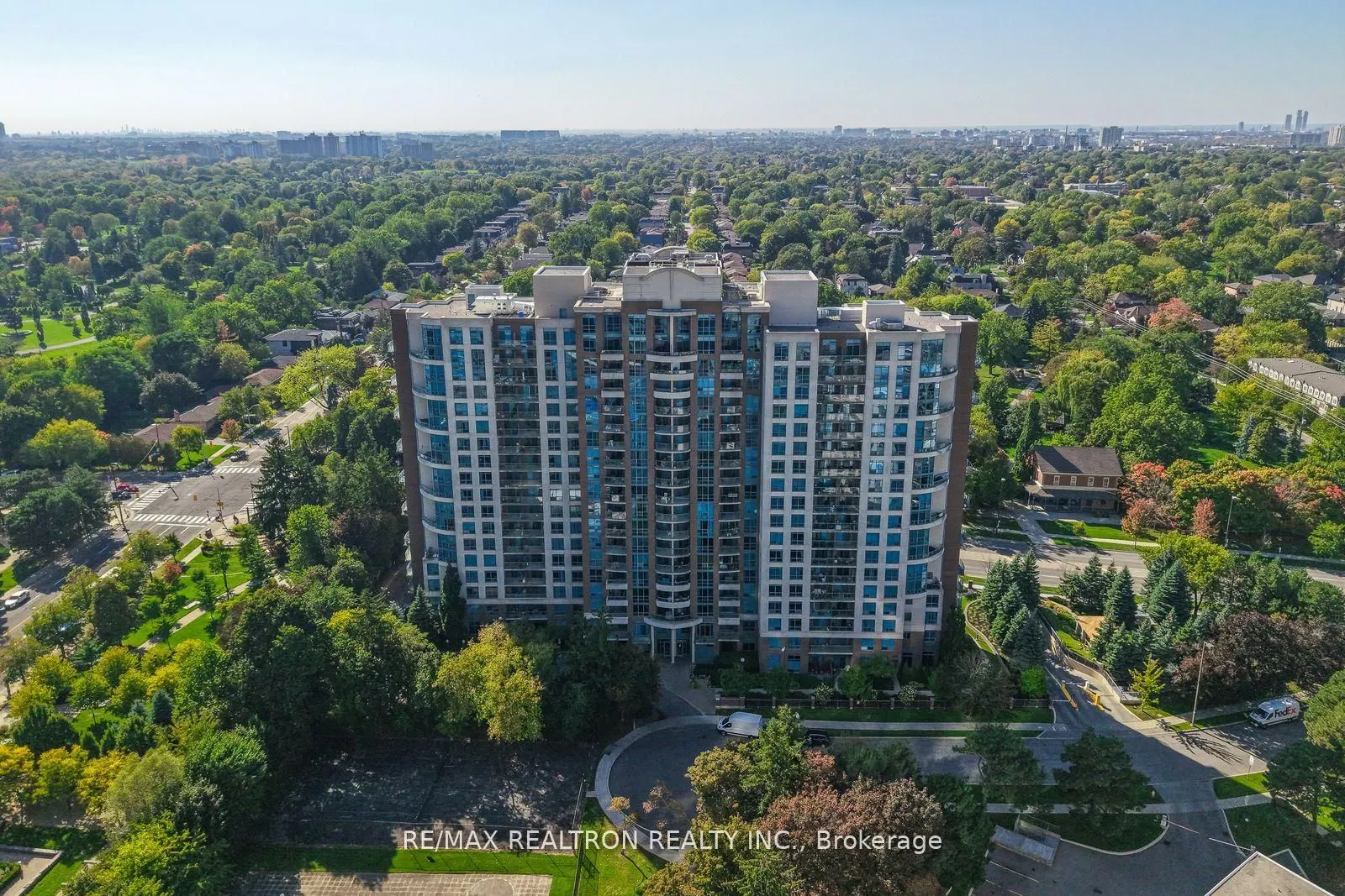 233 Beecroft Road, #402