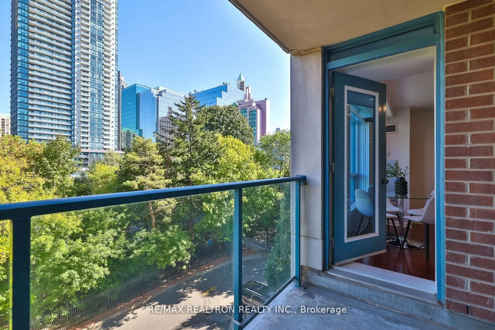 233 Beecroft Road, #402