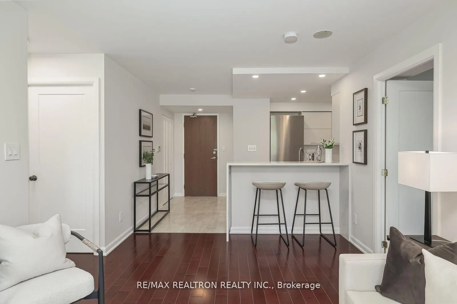 233 Beecroft Road, #402