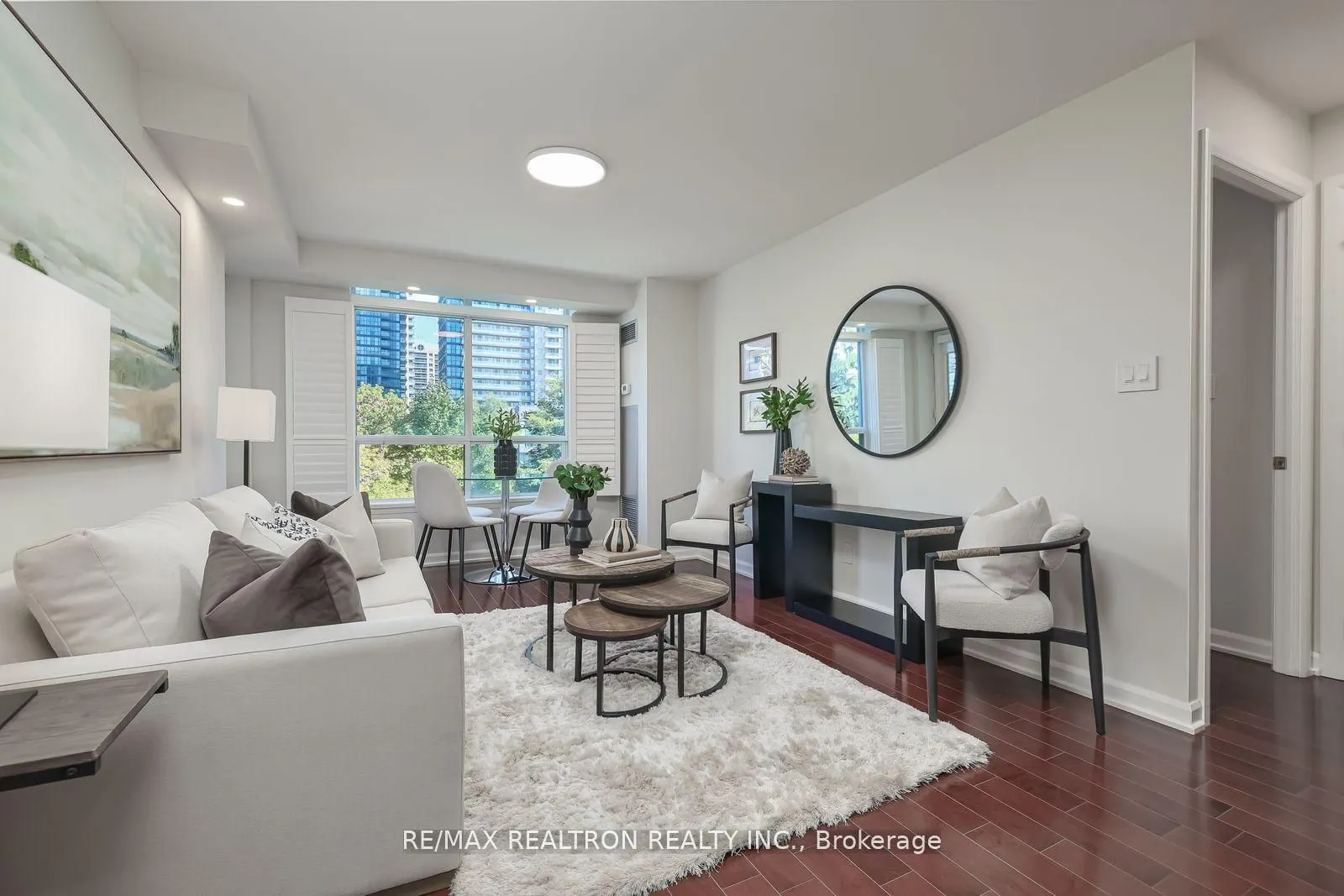 233 Beecroft Road, #402