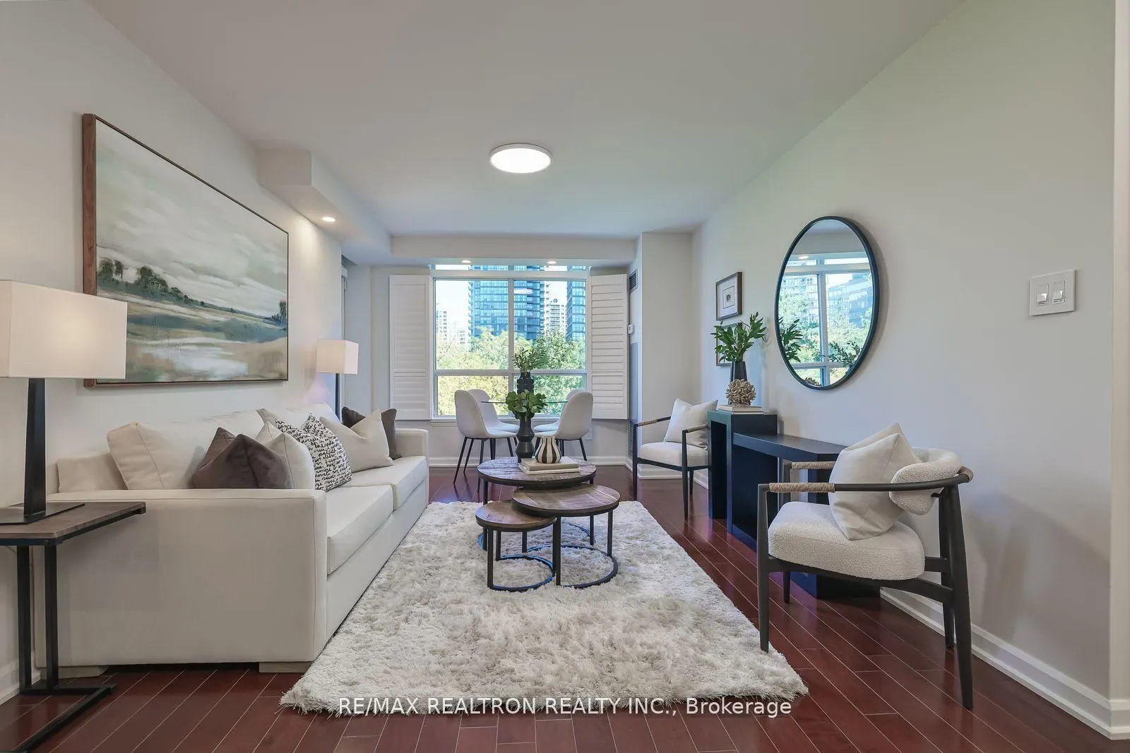 233 Beecroft Road, #402