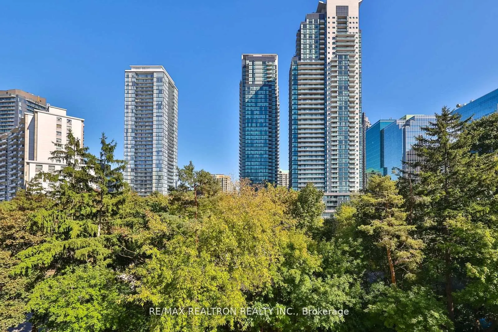 233 Beecroft Road, #402