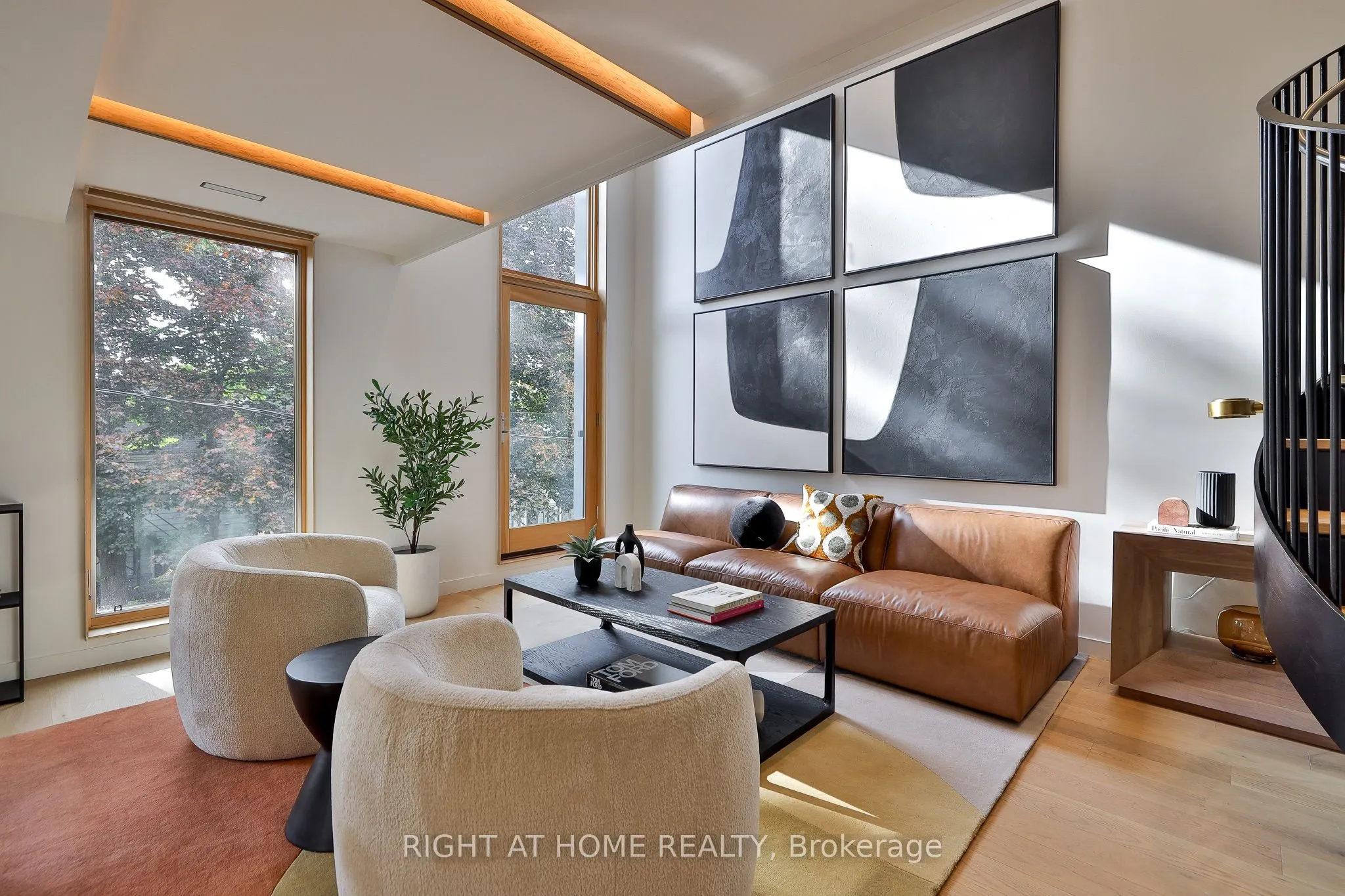 225 Brunswick Avenue, #PH 7