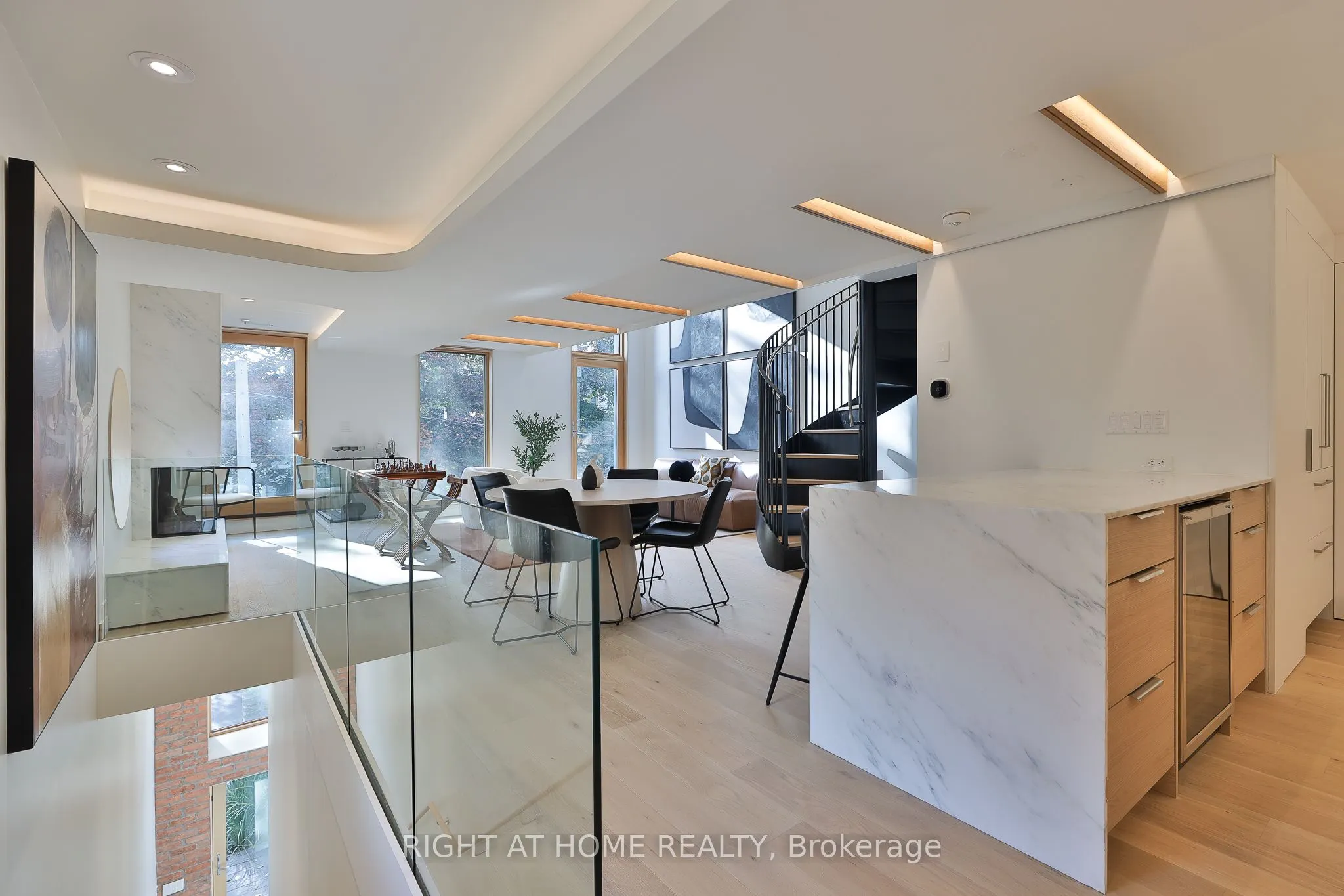 225 Brunswick Avenue, #PH 7