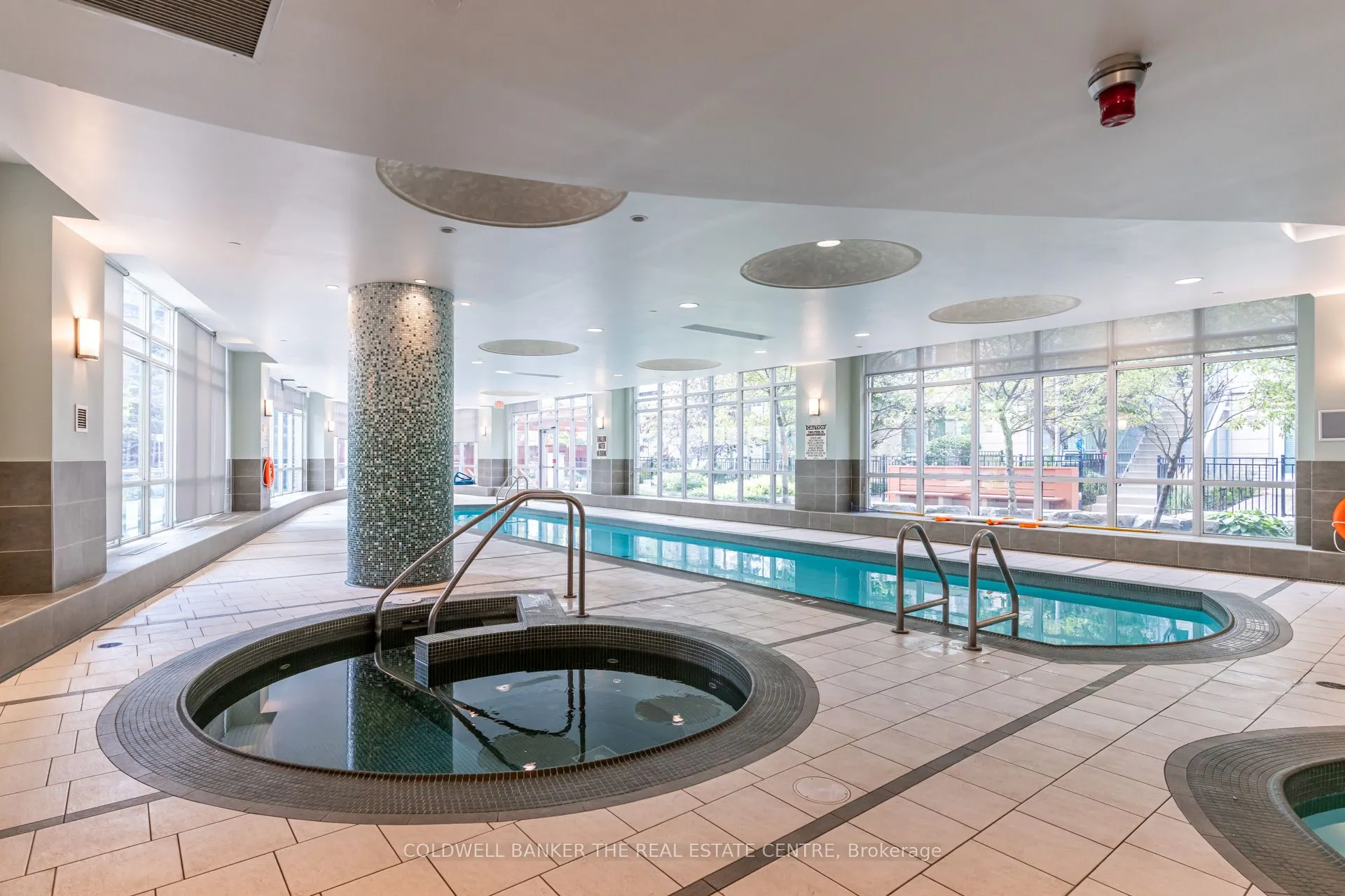 18 Holmes Avenue, #310