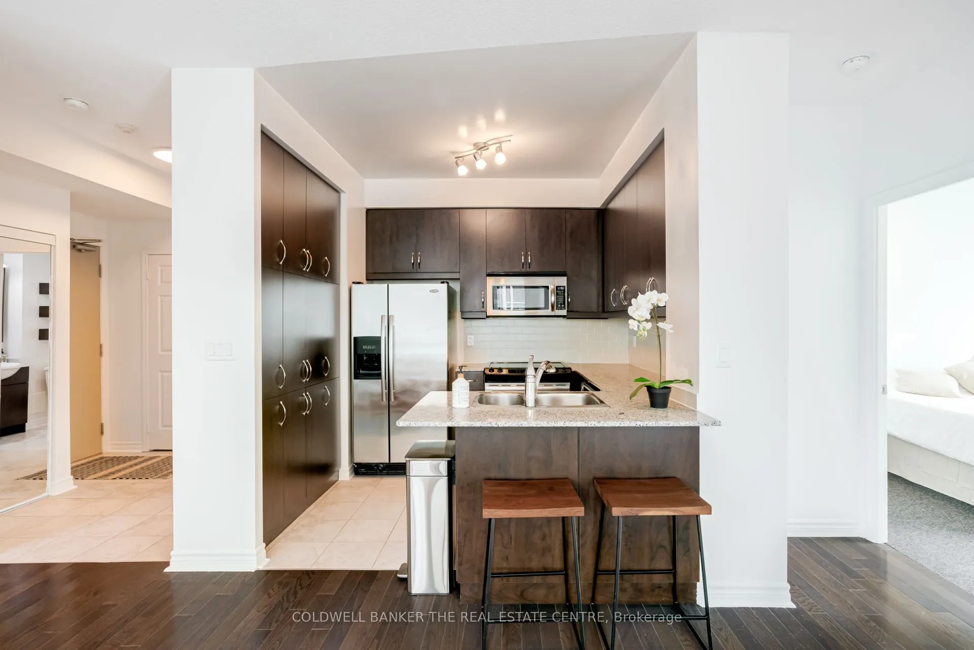 18 Holmes Avenue, #310