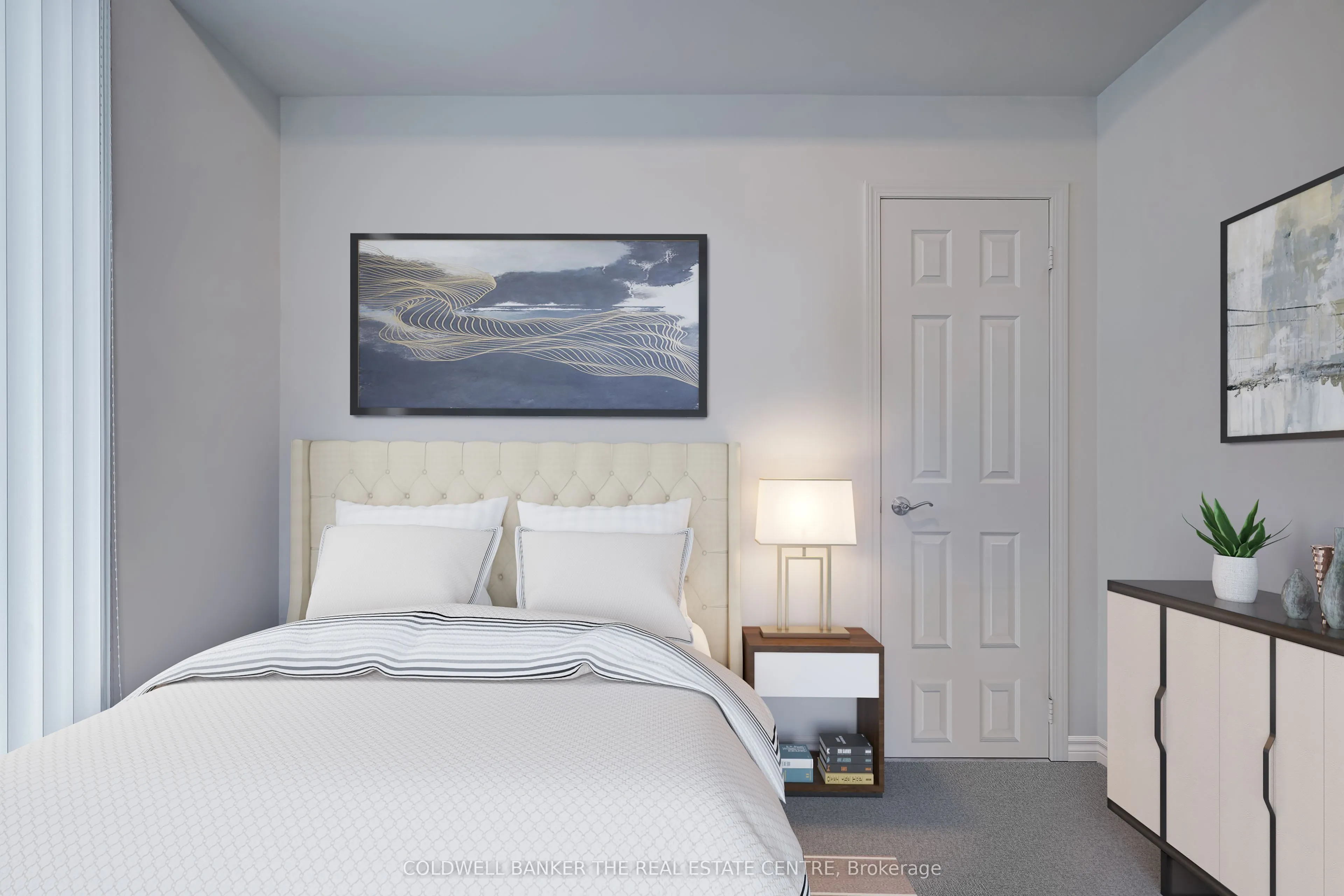 18 Holmes Avenue, #310