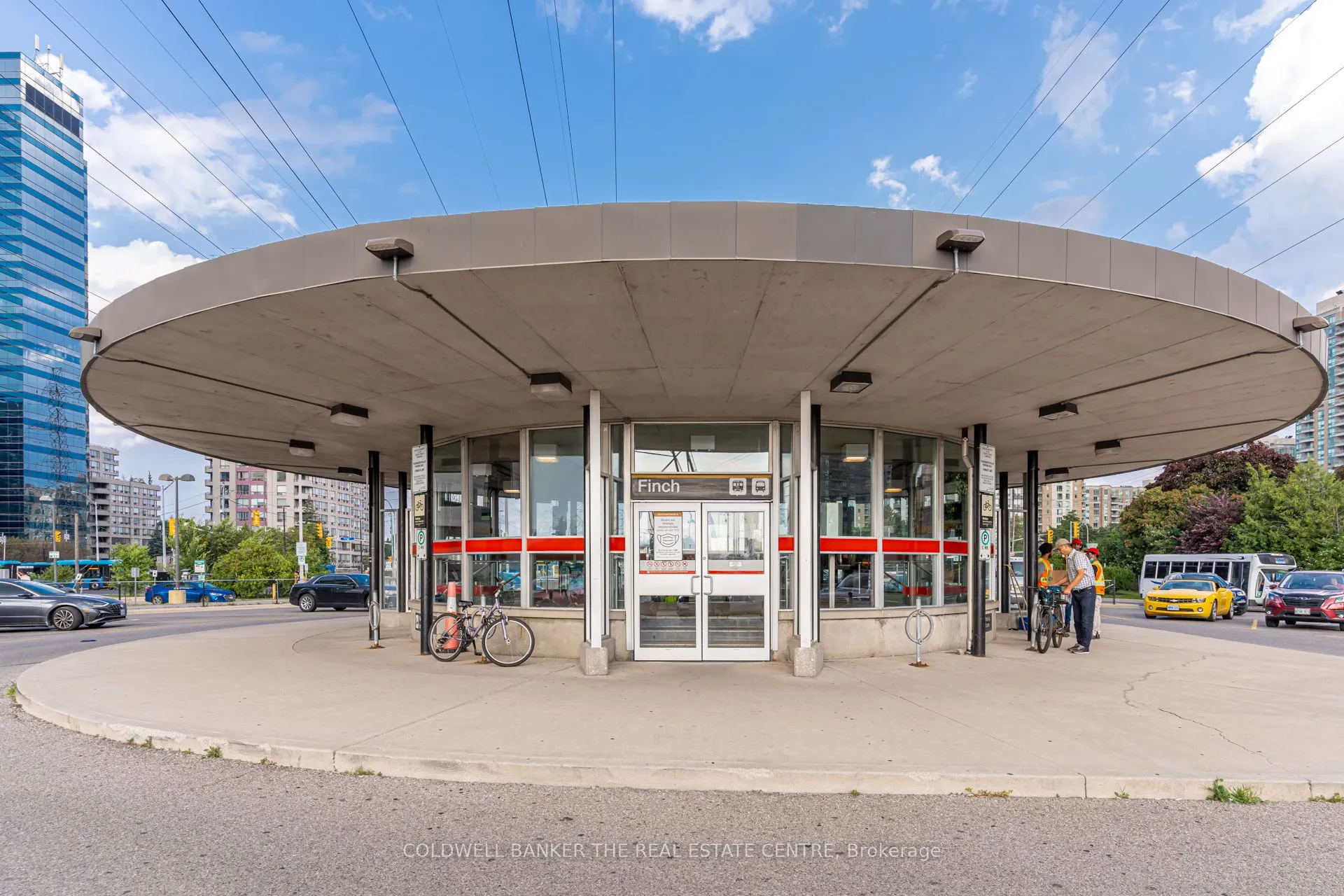 18 Holmes Avenue, #310