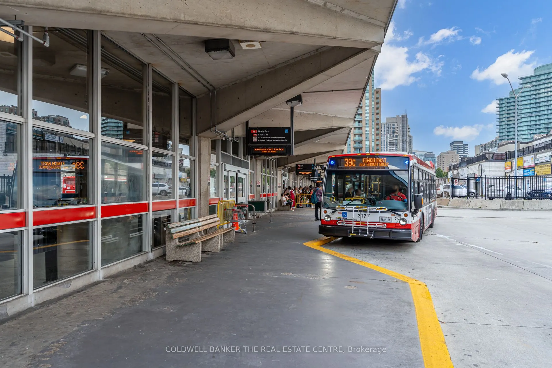 18 Holmes Avenue, #310