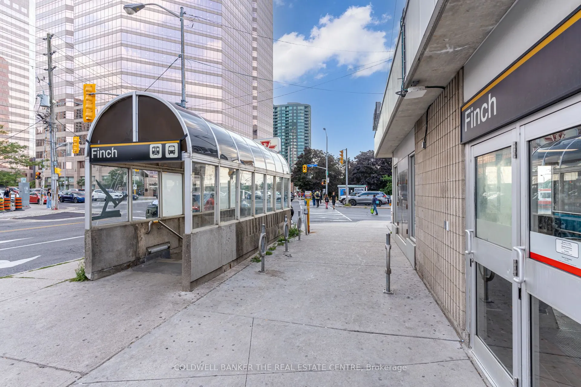 18 Holmes Avenue, #310